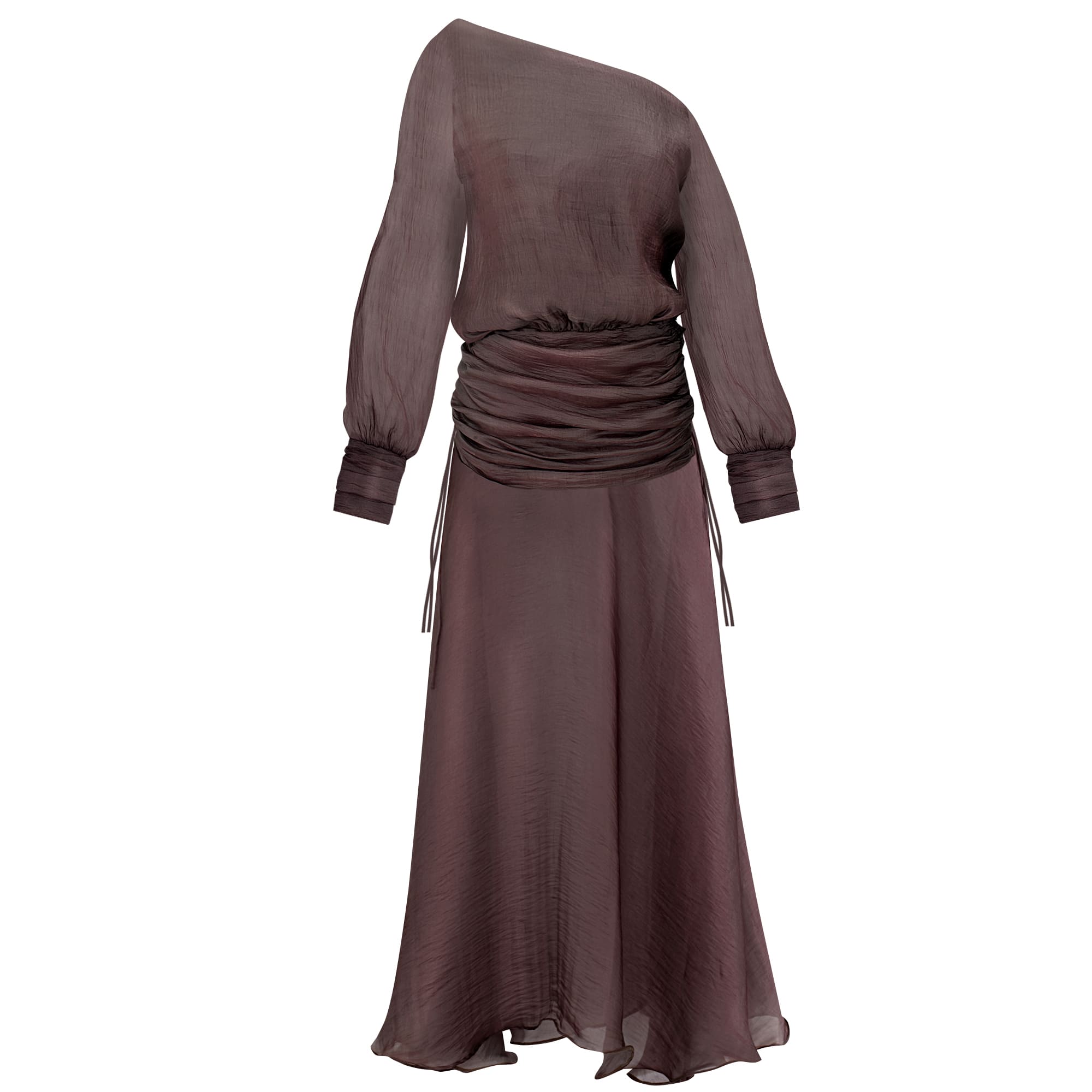 Loretto Dress