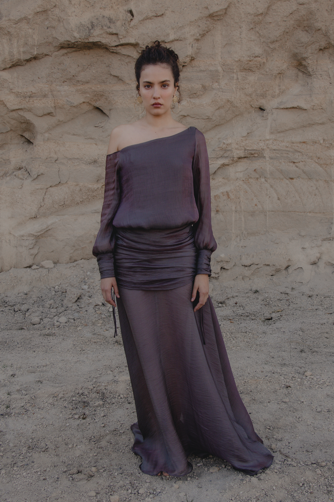 Loretto Dress