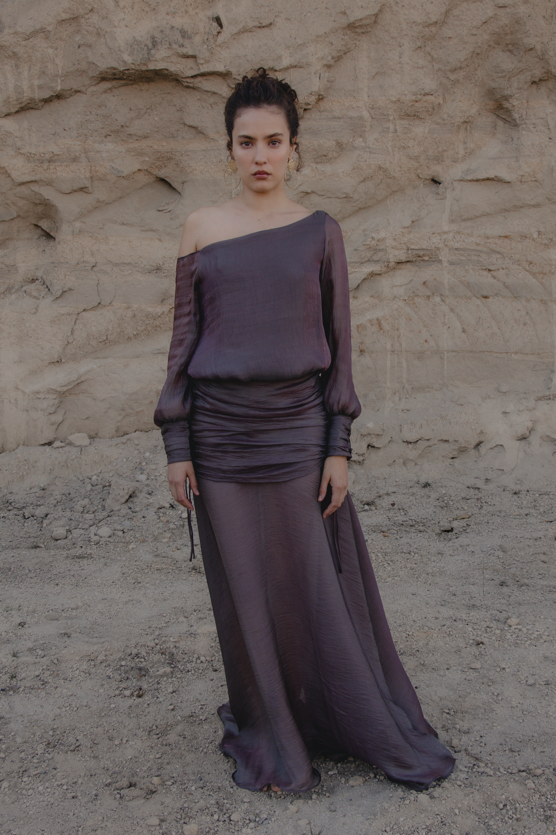 Loretto Dress