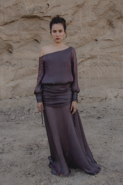 Loretto Dress