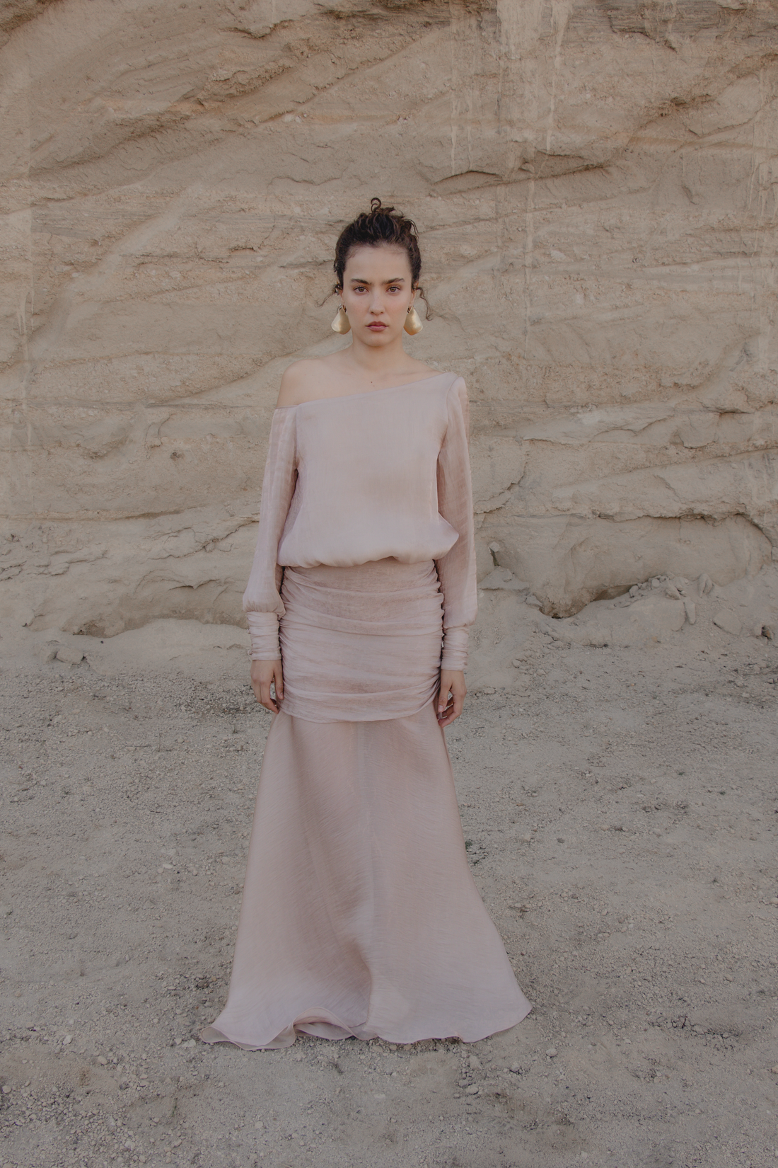 Loretto Dress