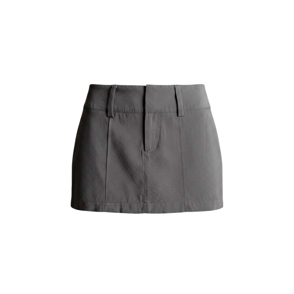 Mini Mini Skirt