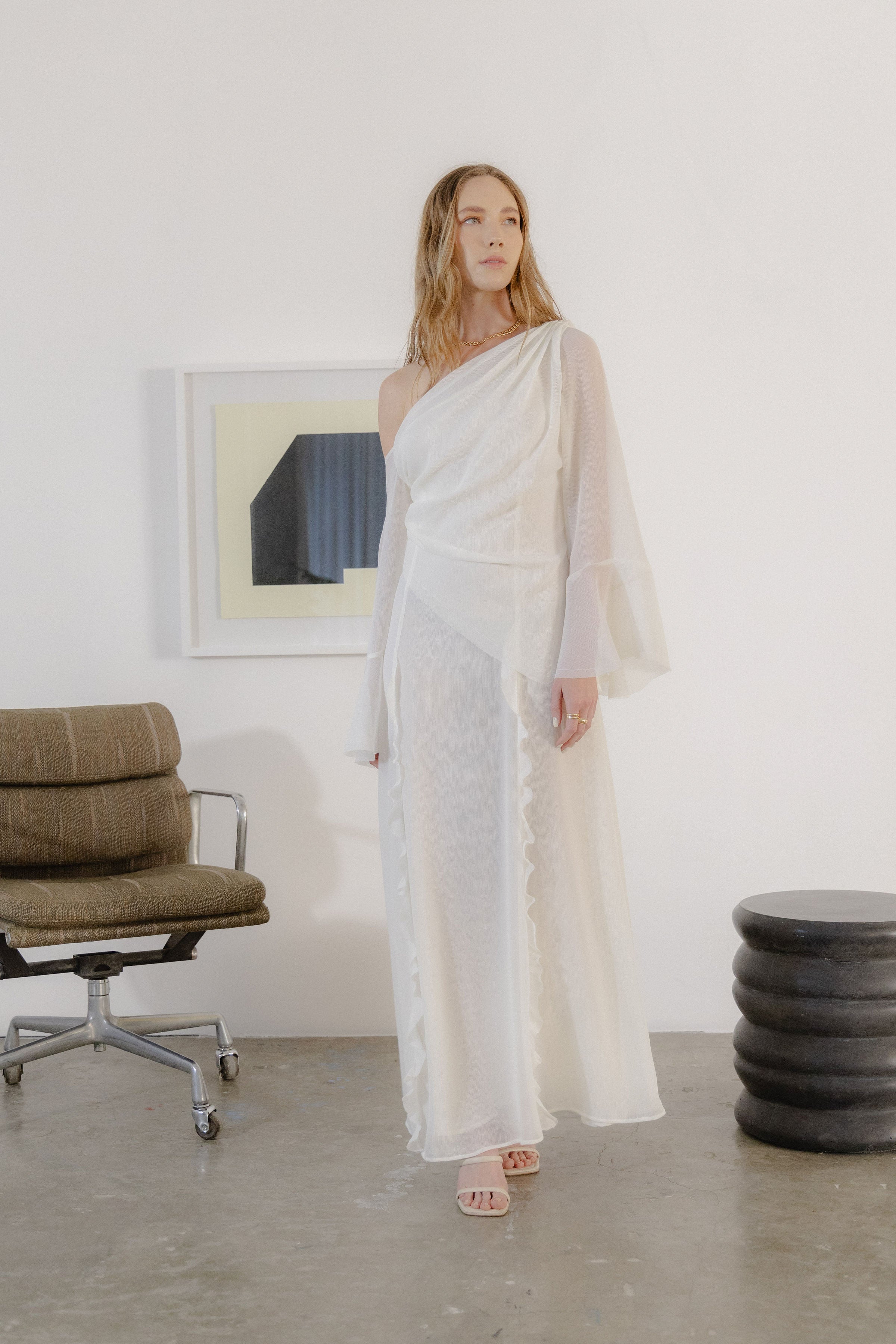 Simone Dress