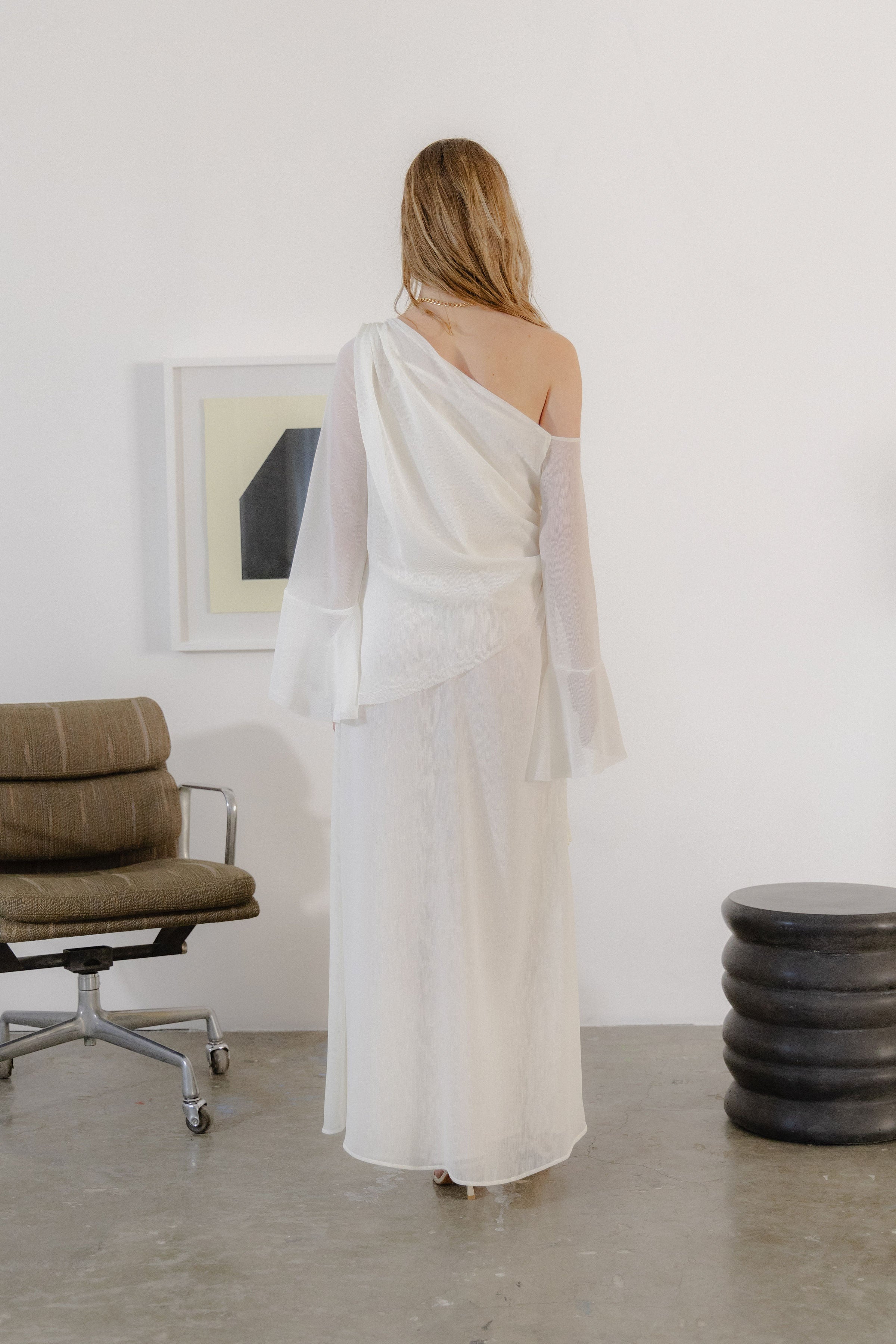Simone Dress