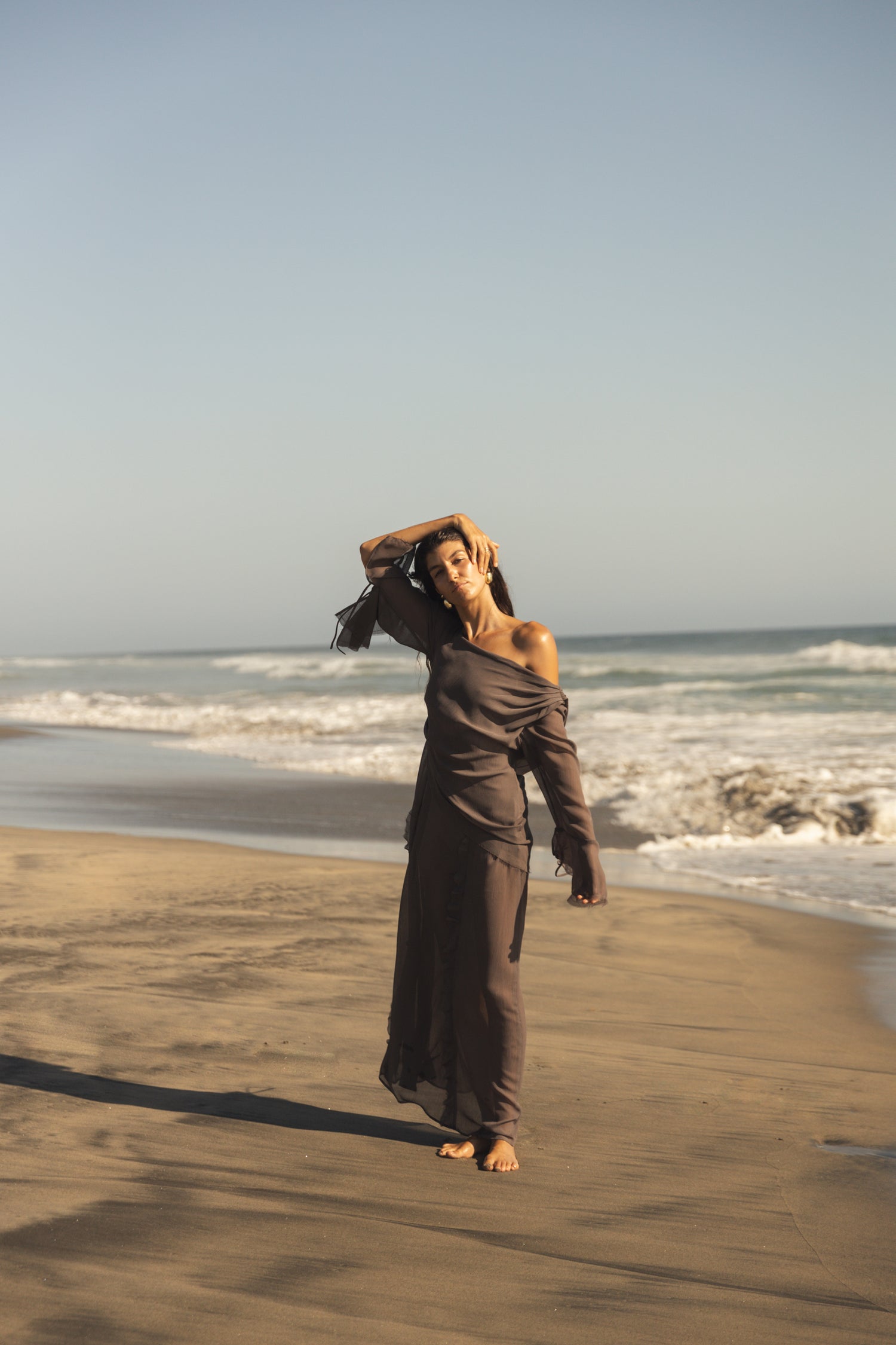 Simone Dress