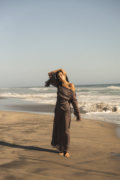 Simone Dress