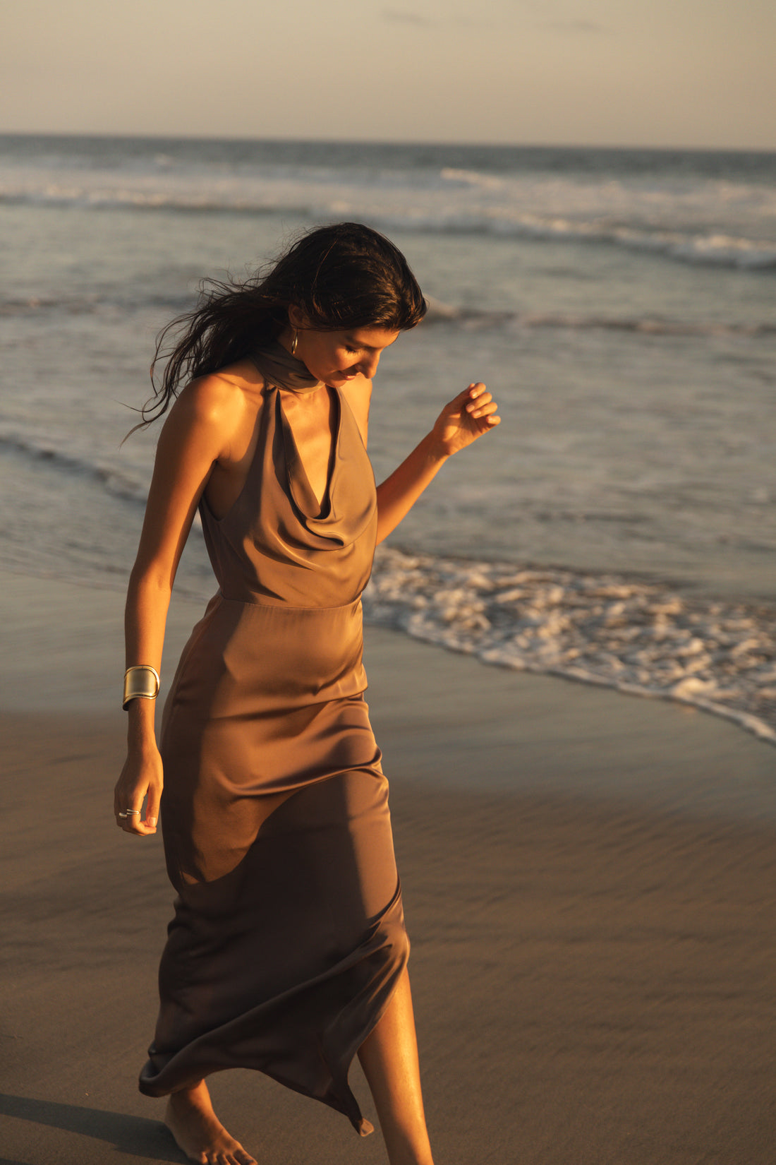 Isabella Dress