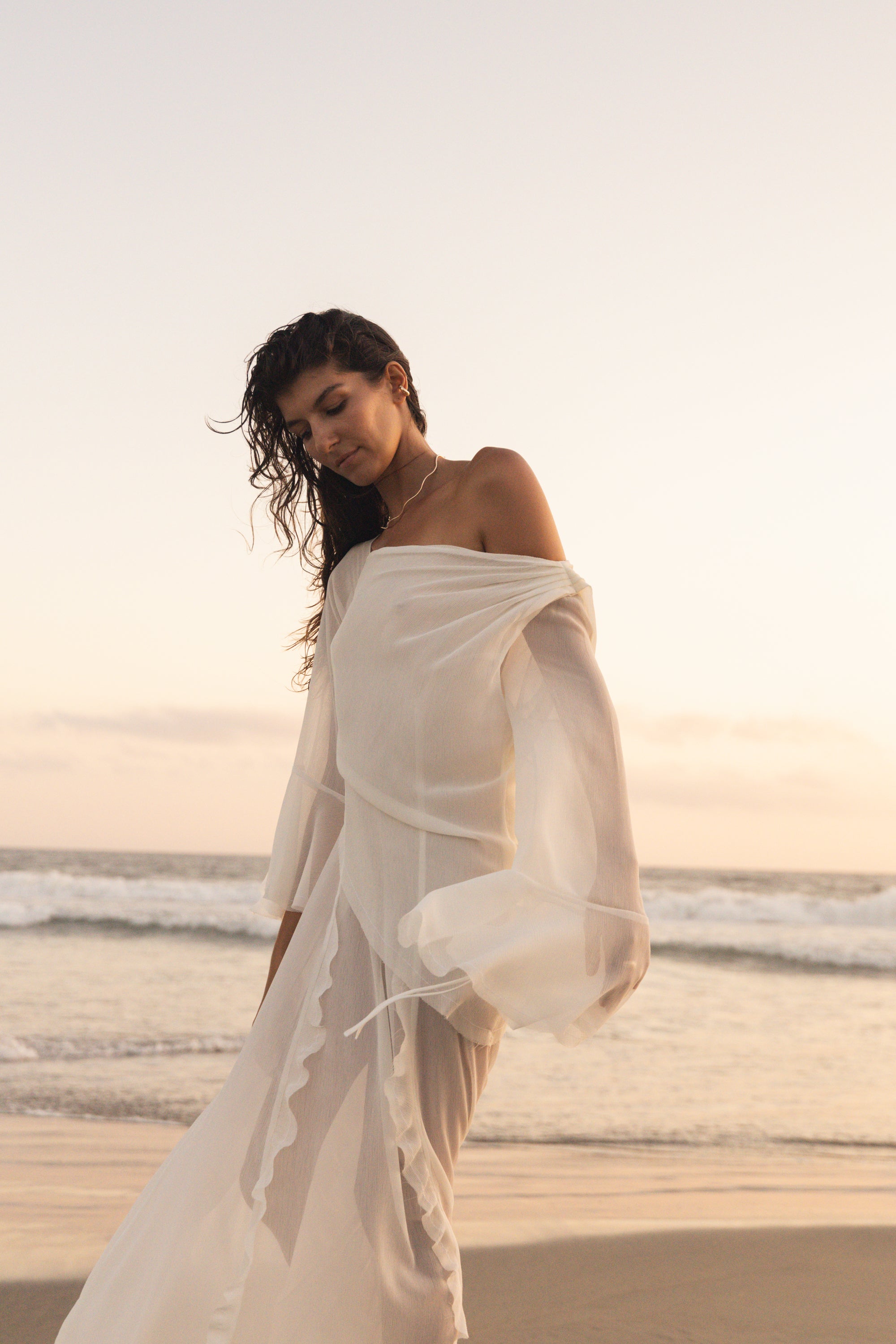 Simone Dress