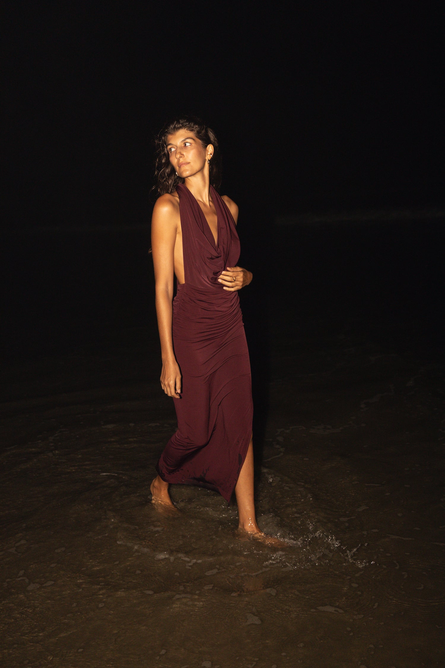 Gina Multiway-Dress