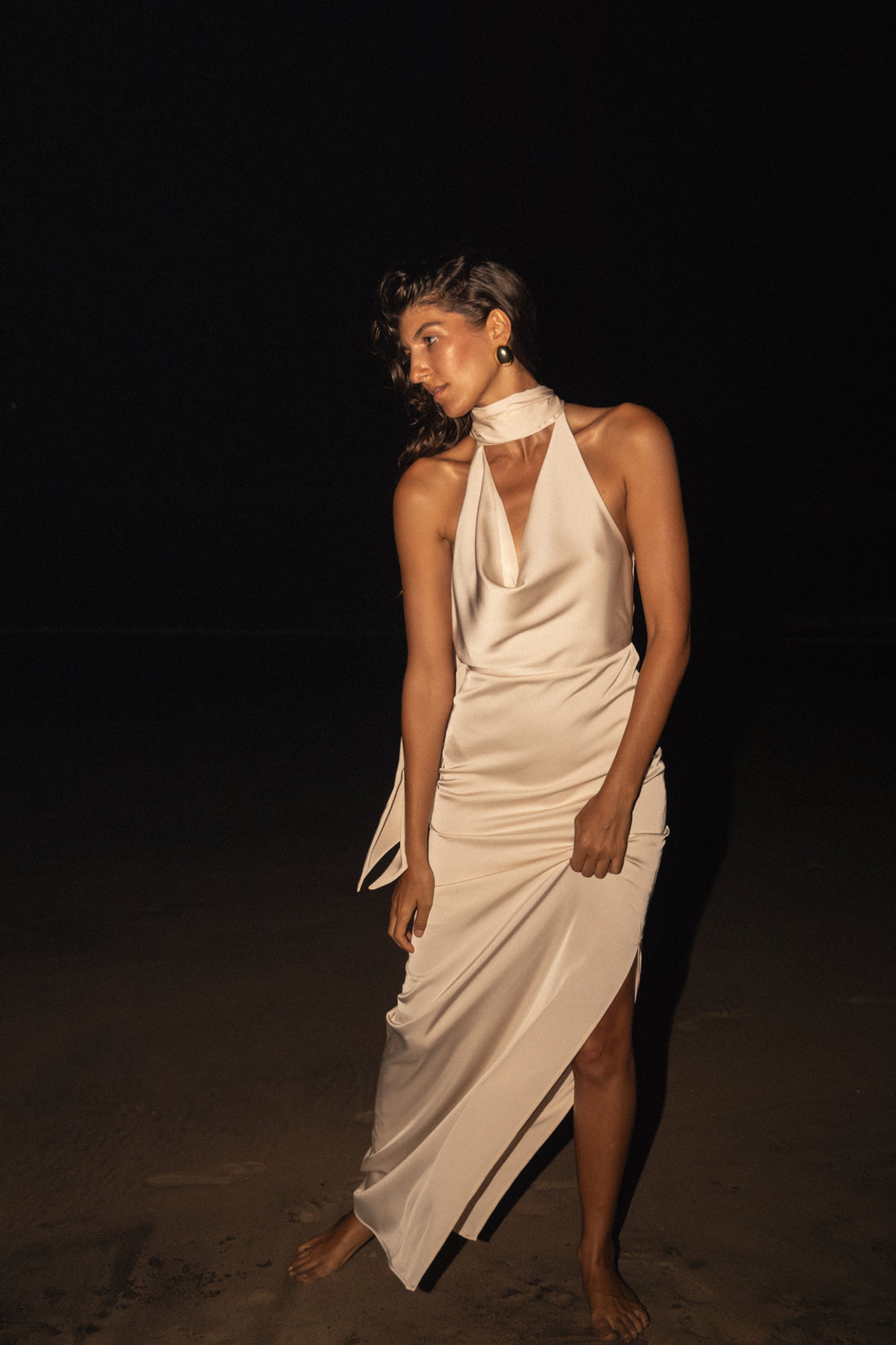 Isabella Dress