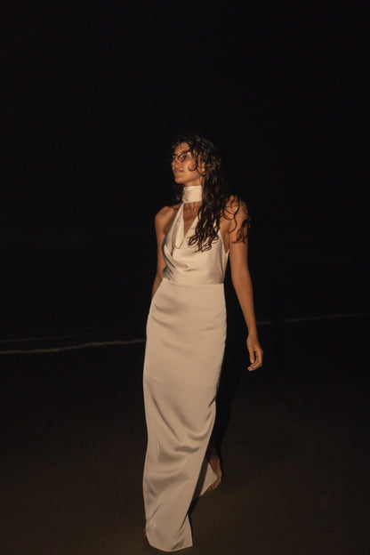 Isabella Dress