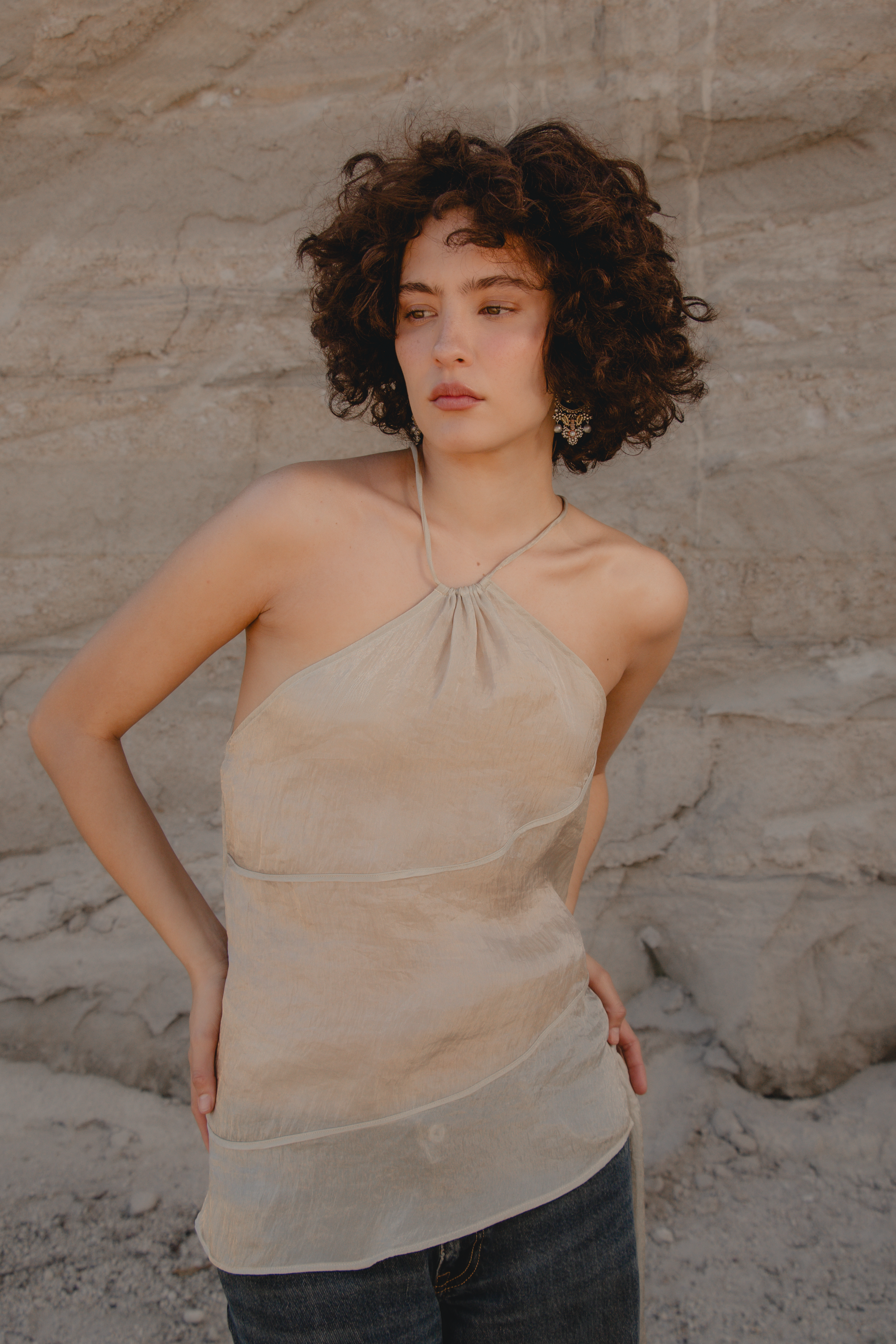 Maia Top