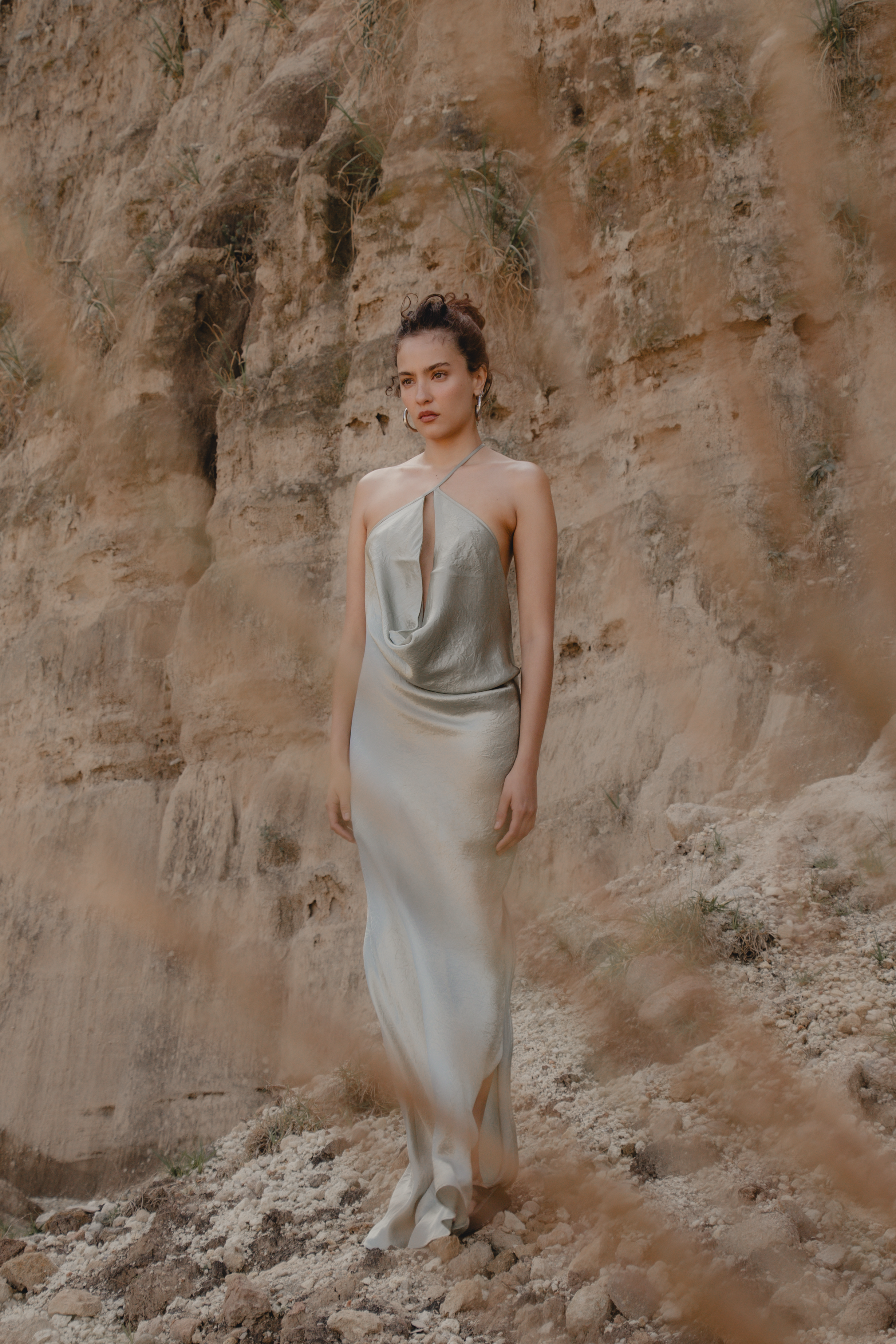 Mila Dress