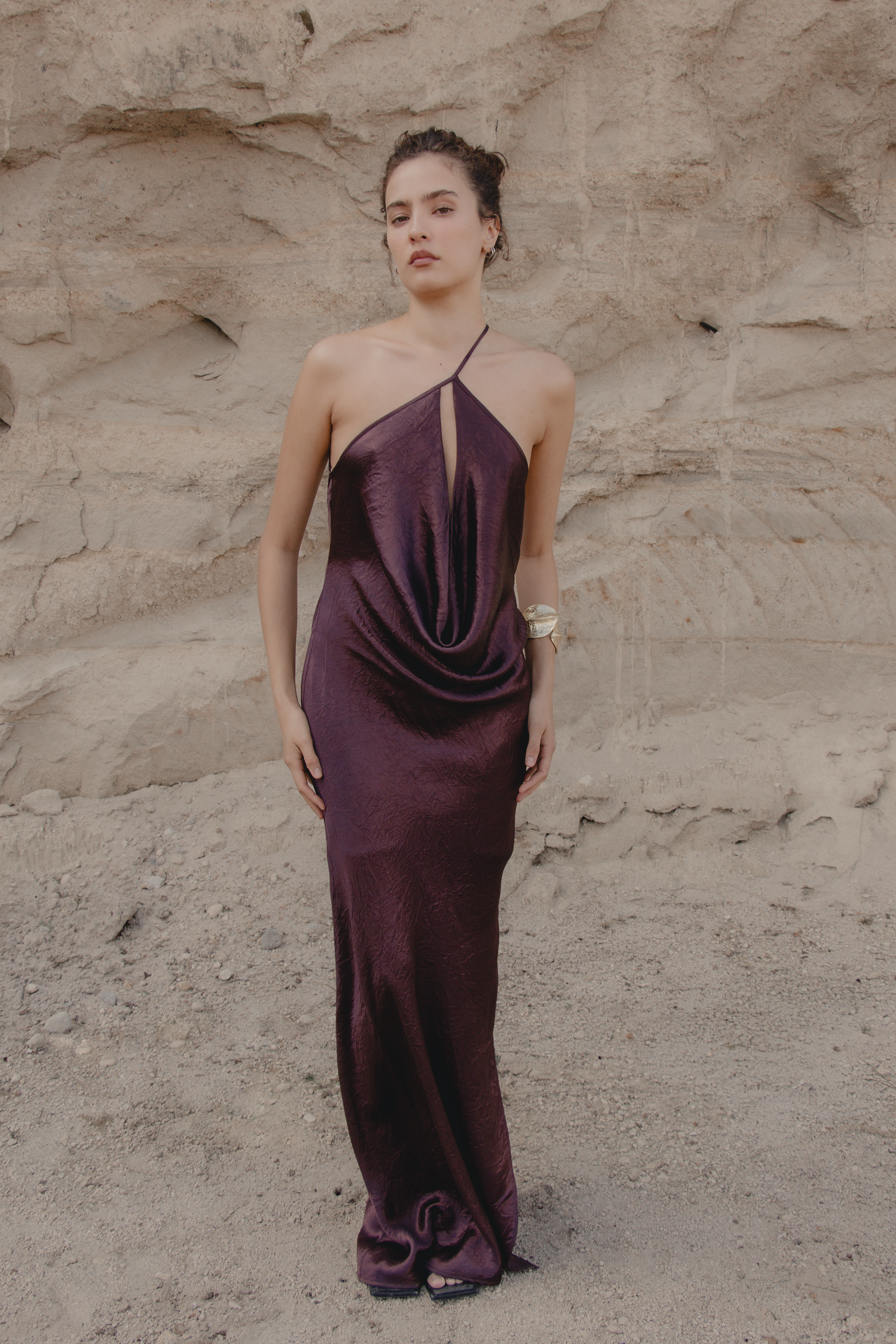 Mila Dress
