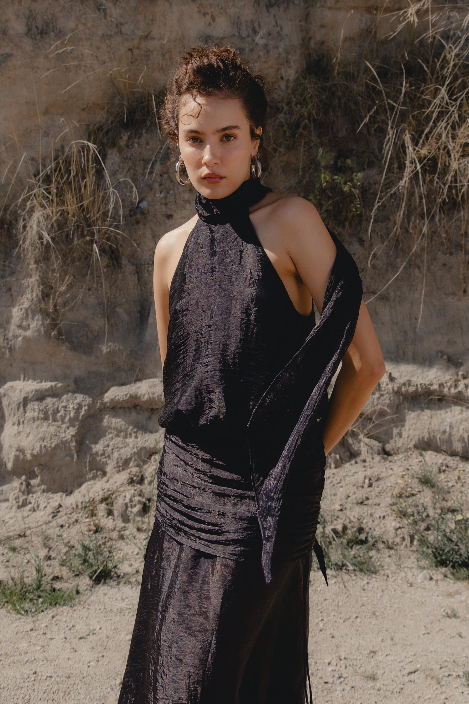 Mura Dress