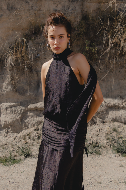 Mura Dress