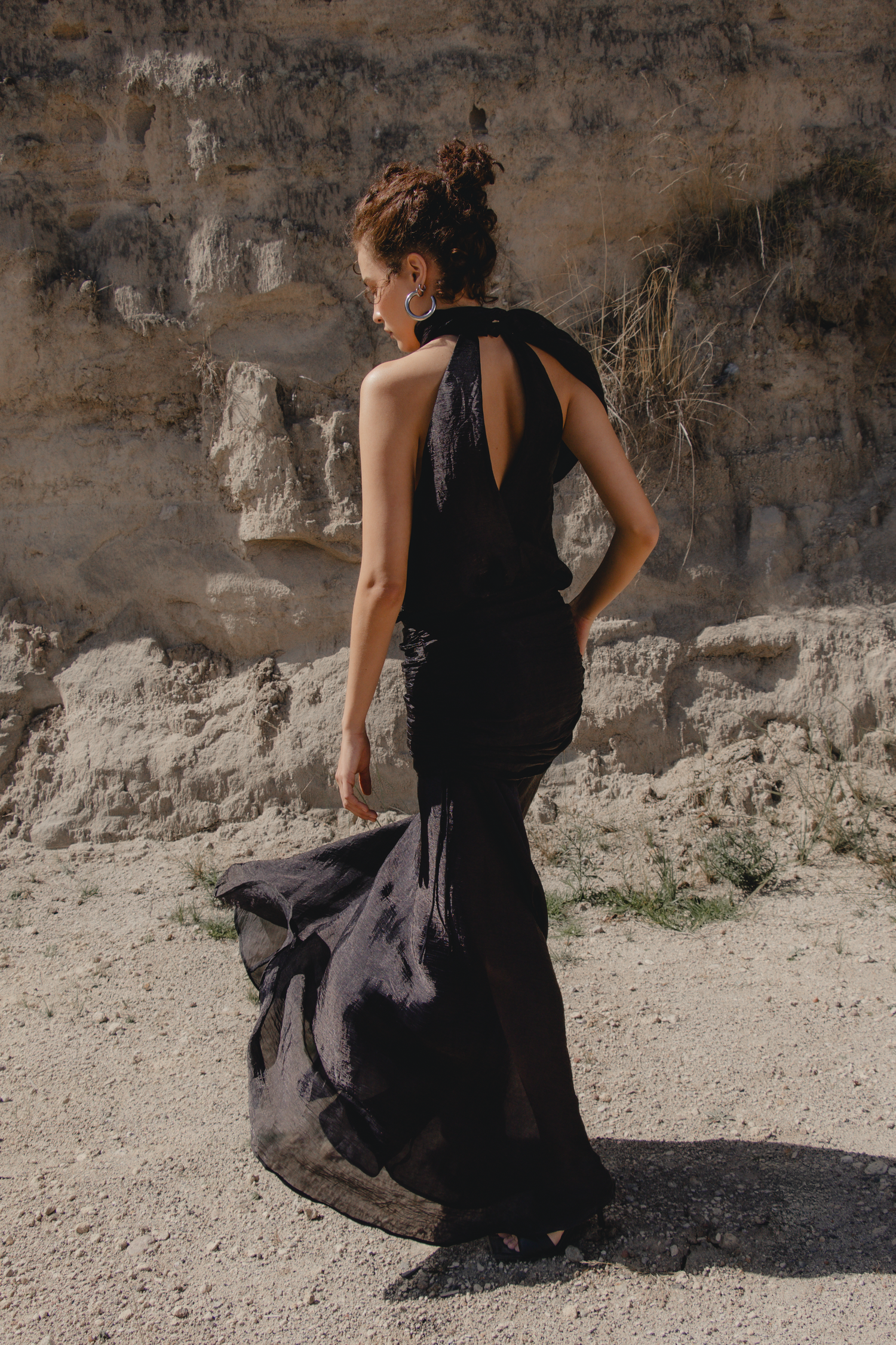 Mura Dress