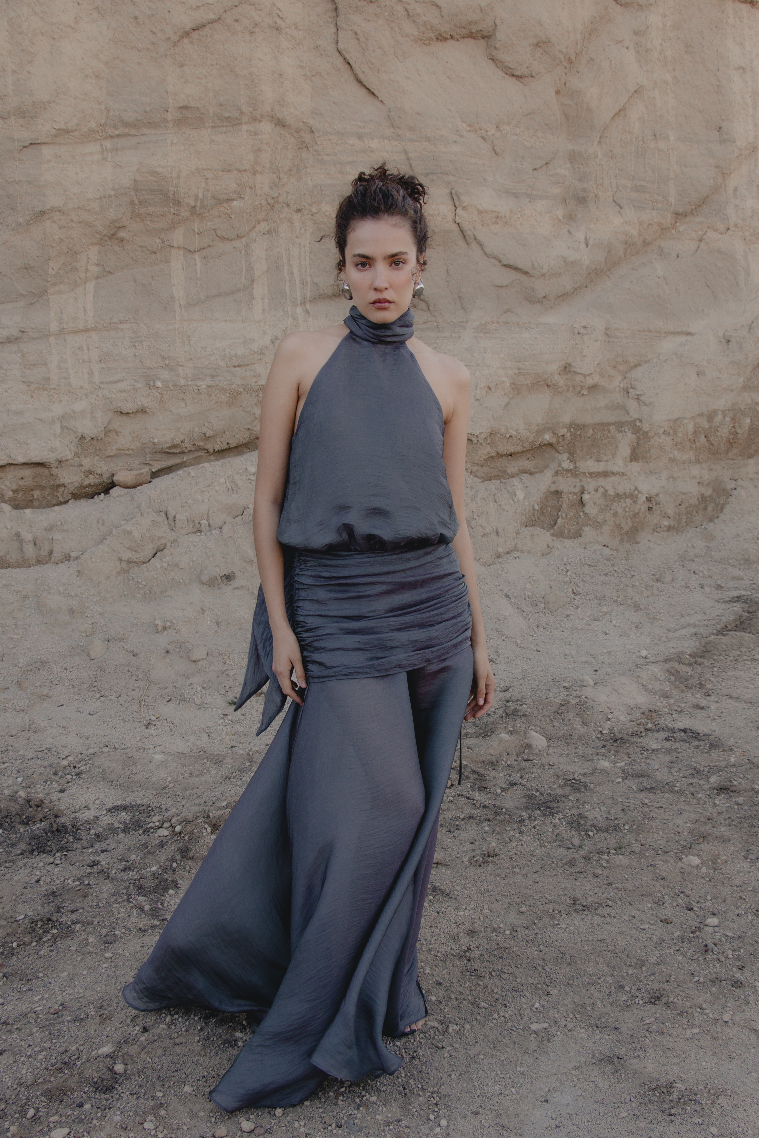 Mura Dress