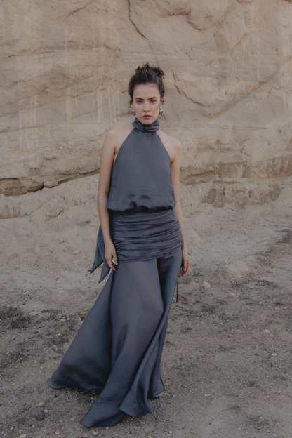 Mura Dress