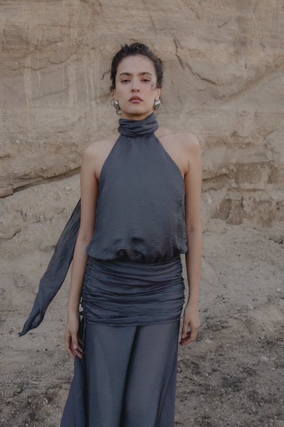 Mura Dress