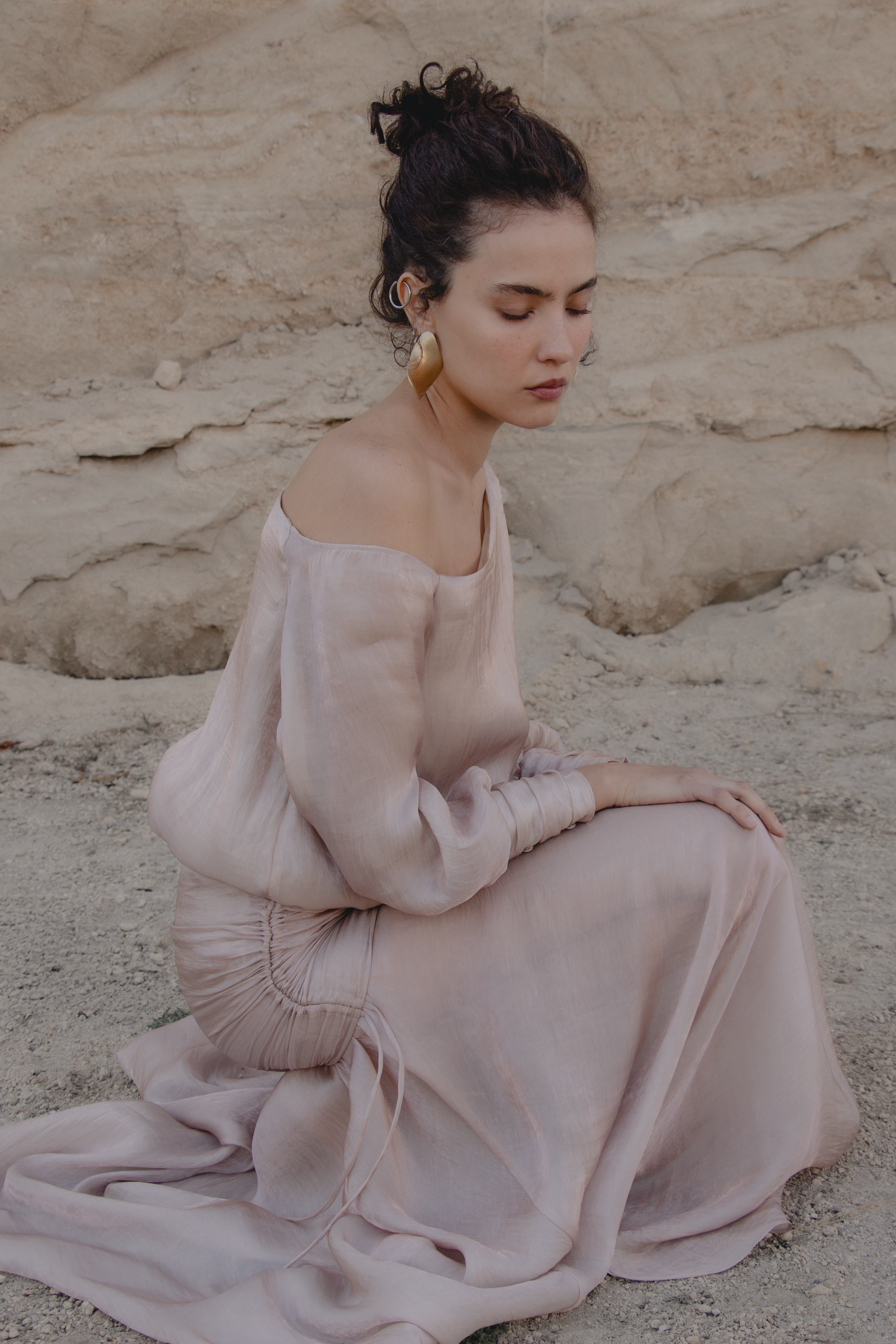 Loretto Dress