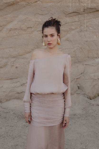 Loretto Dress
