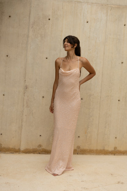Sienna Dress