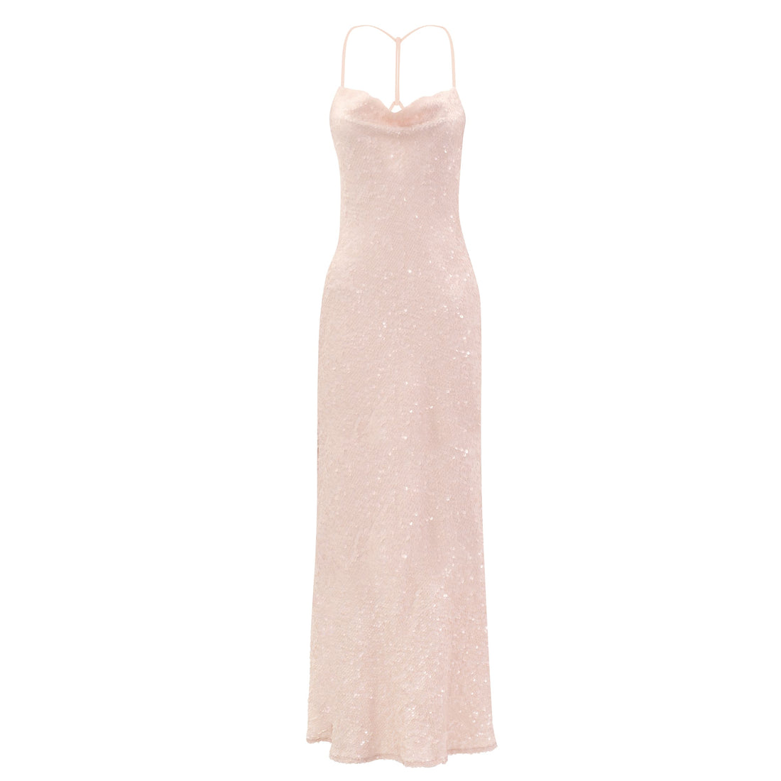 Sienna Dress
