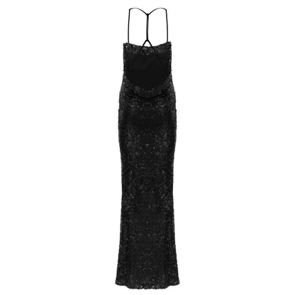 Sienna Dress