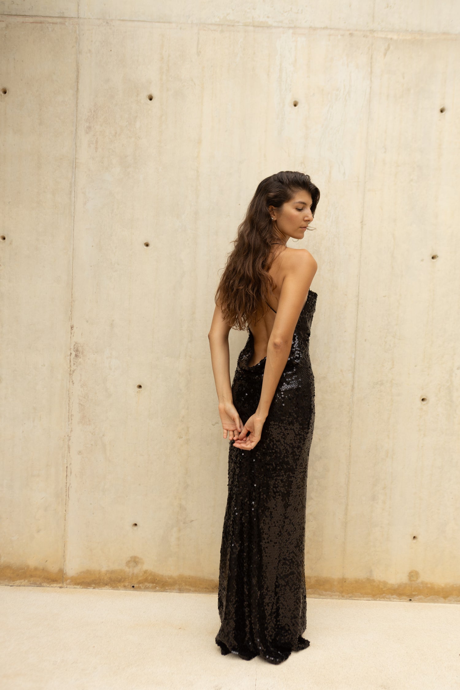 Sienna Dress