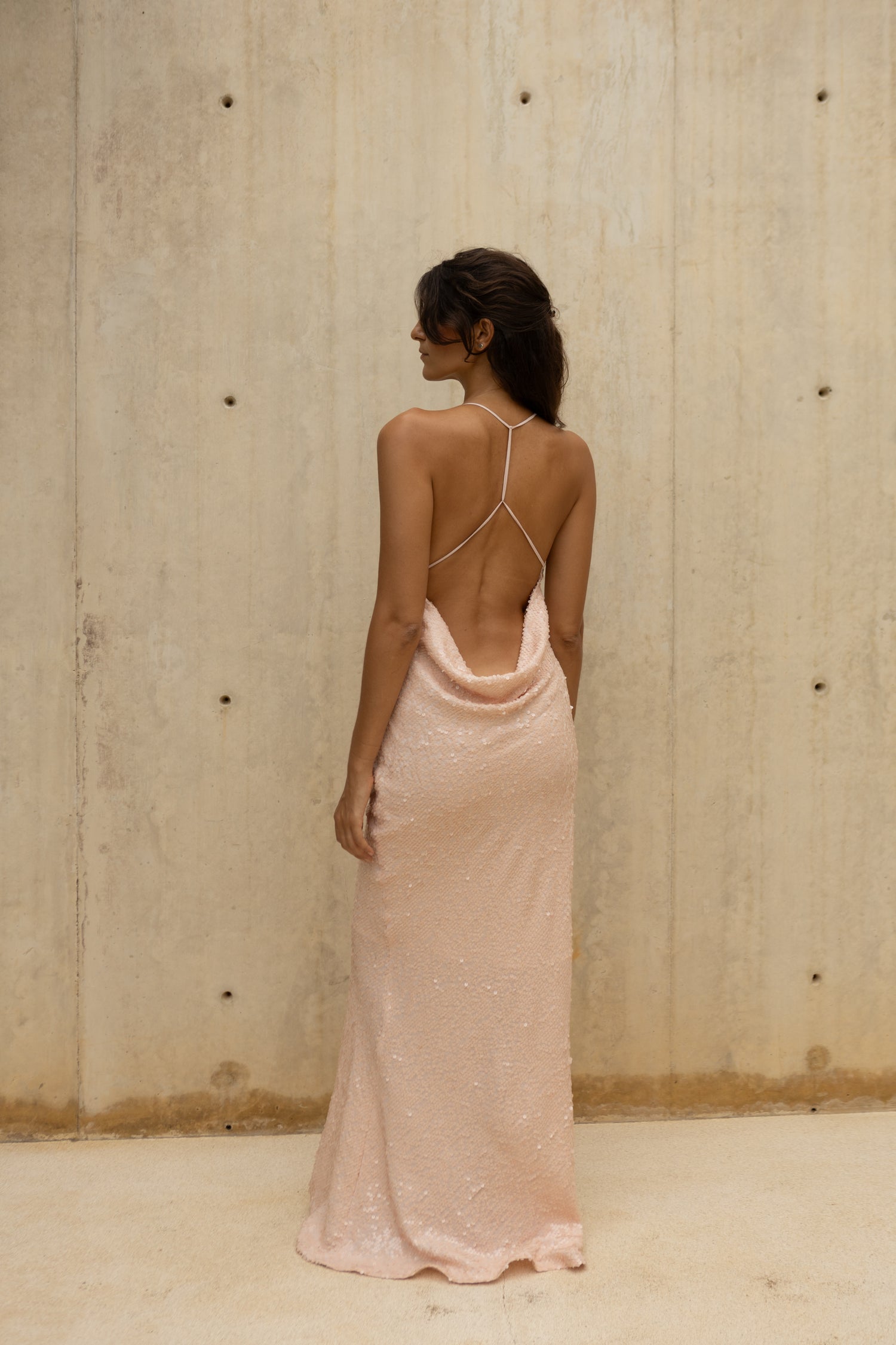 Sienna Dress