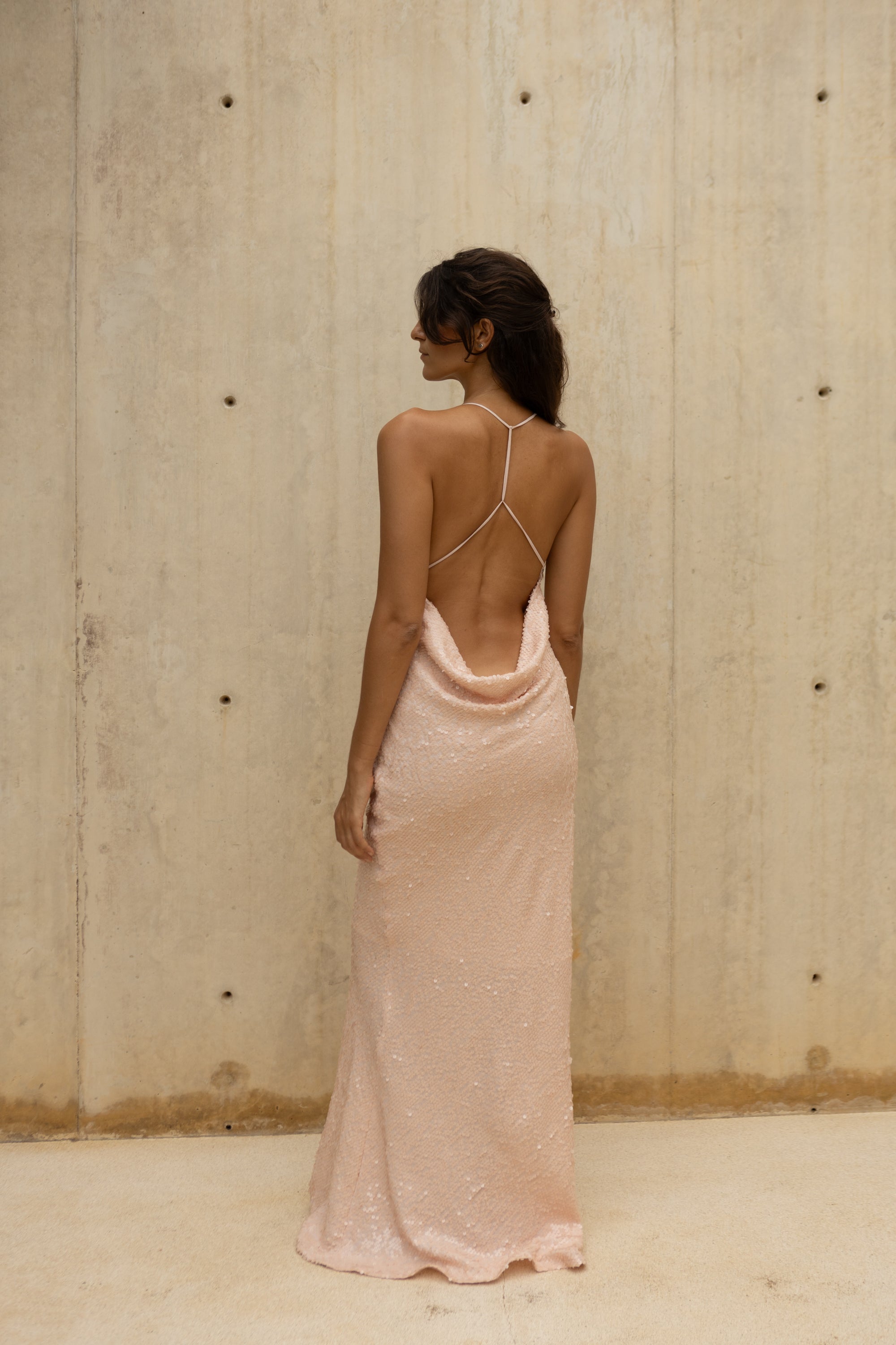 Sienna Dress
