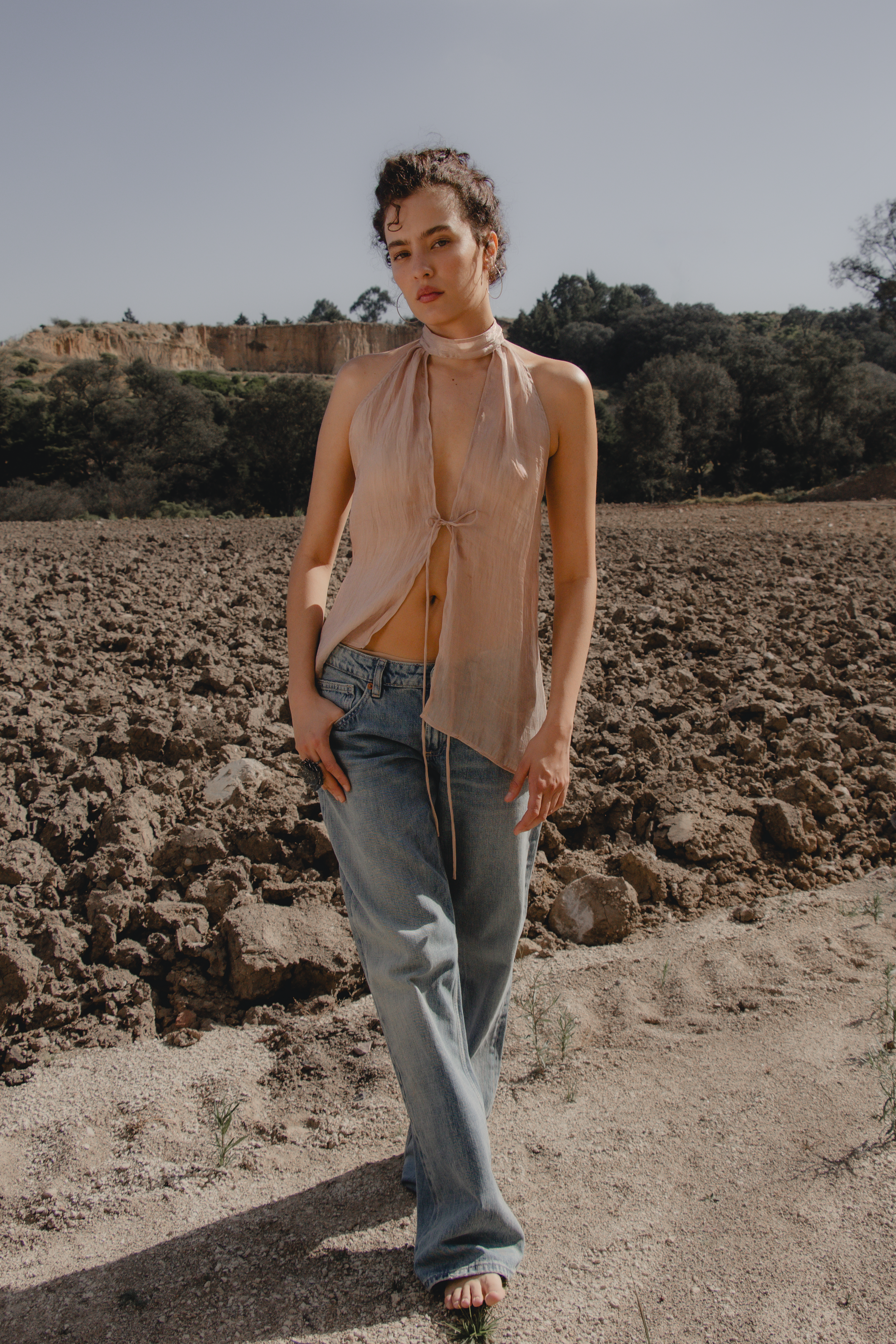 Strata Top