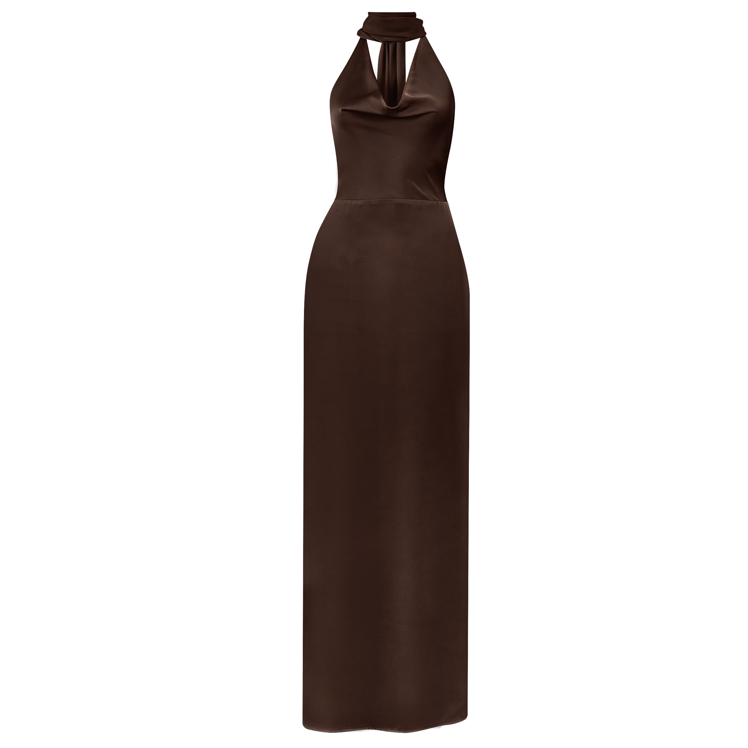 Isabella Dress
