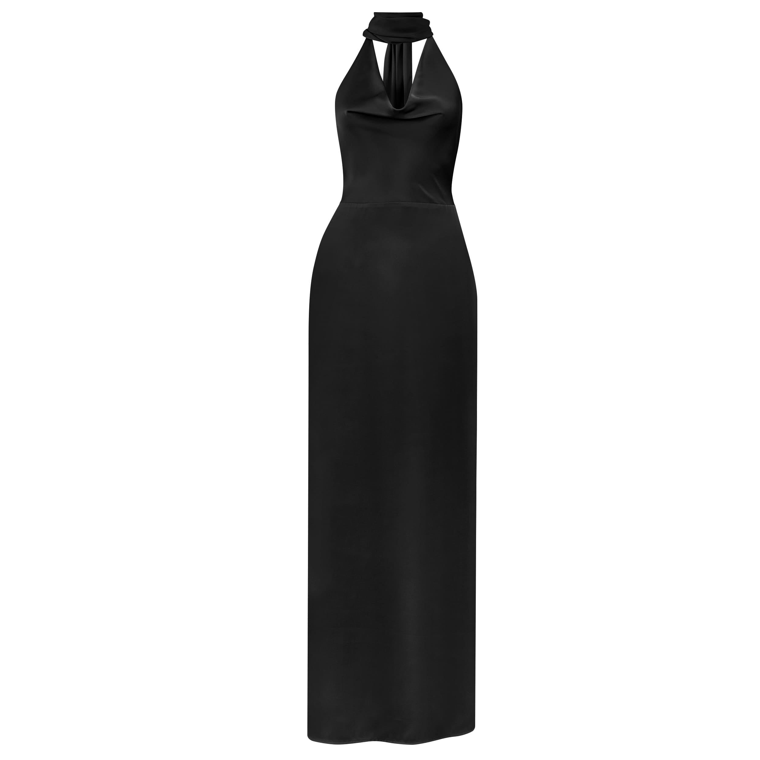 Isabella Dress