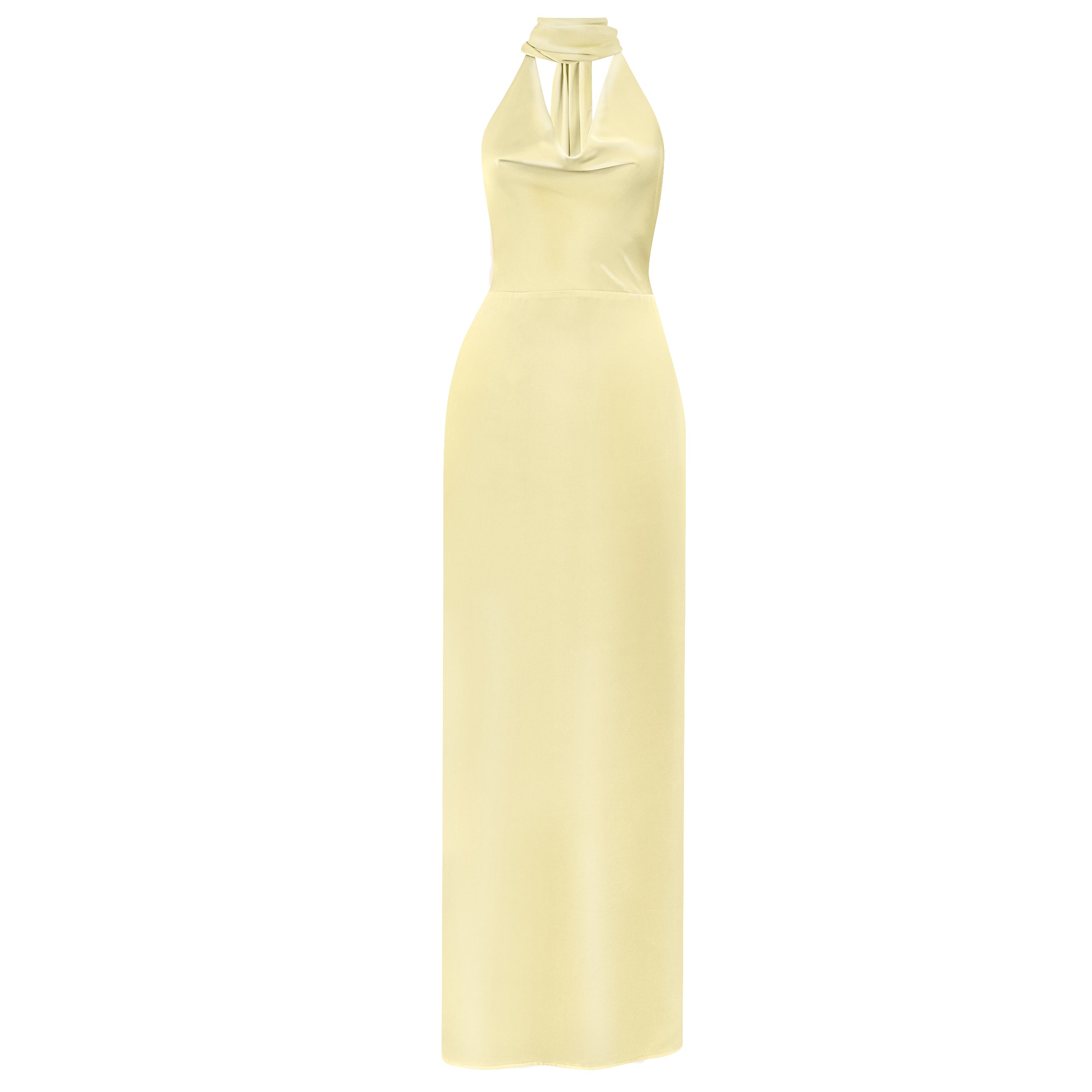 Isabella Dress