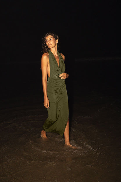 Gina Muliway-Dress