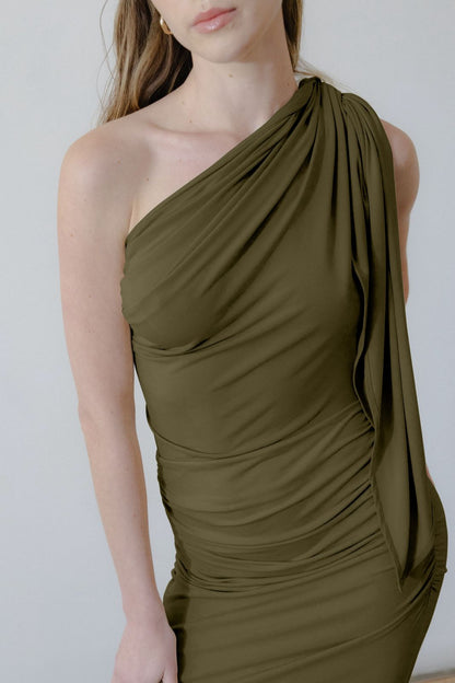 Gina Muliway-Dress