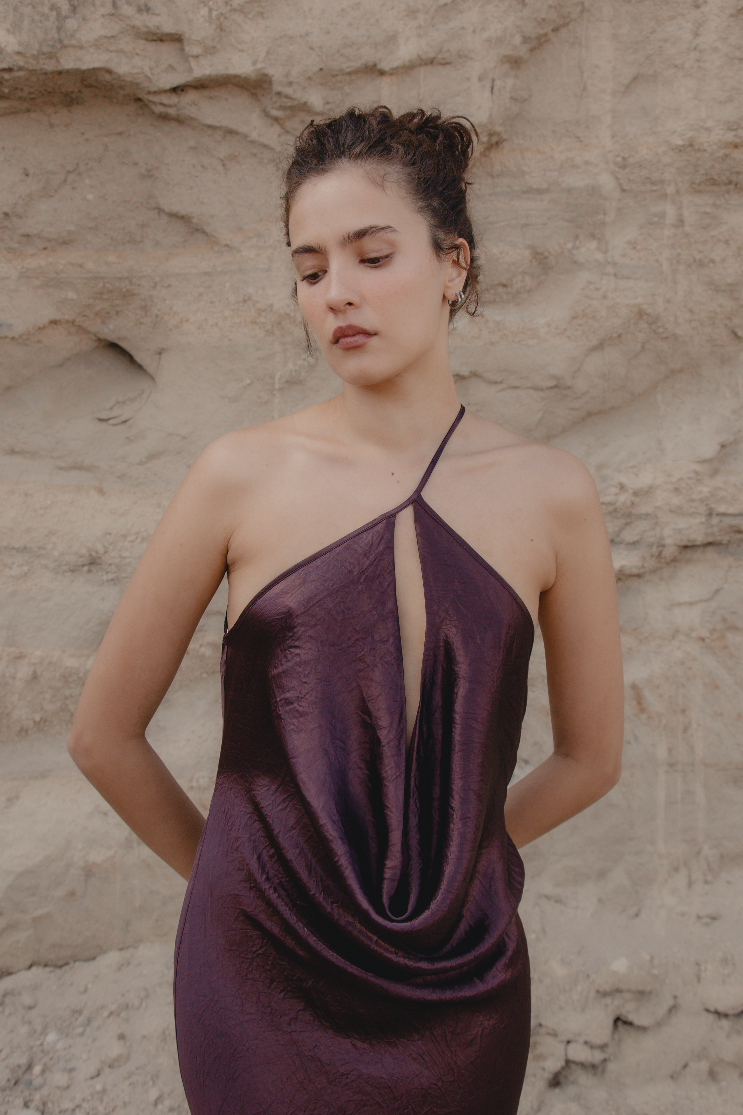 Mila Dress