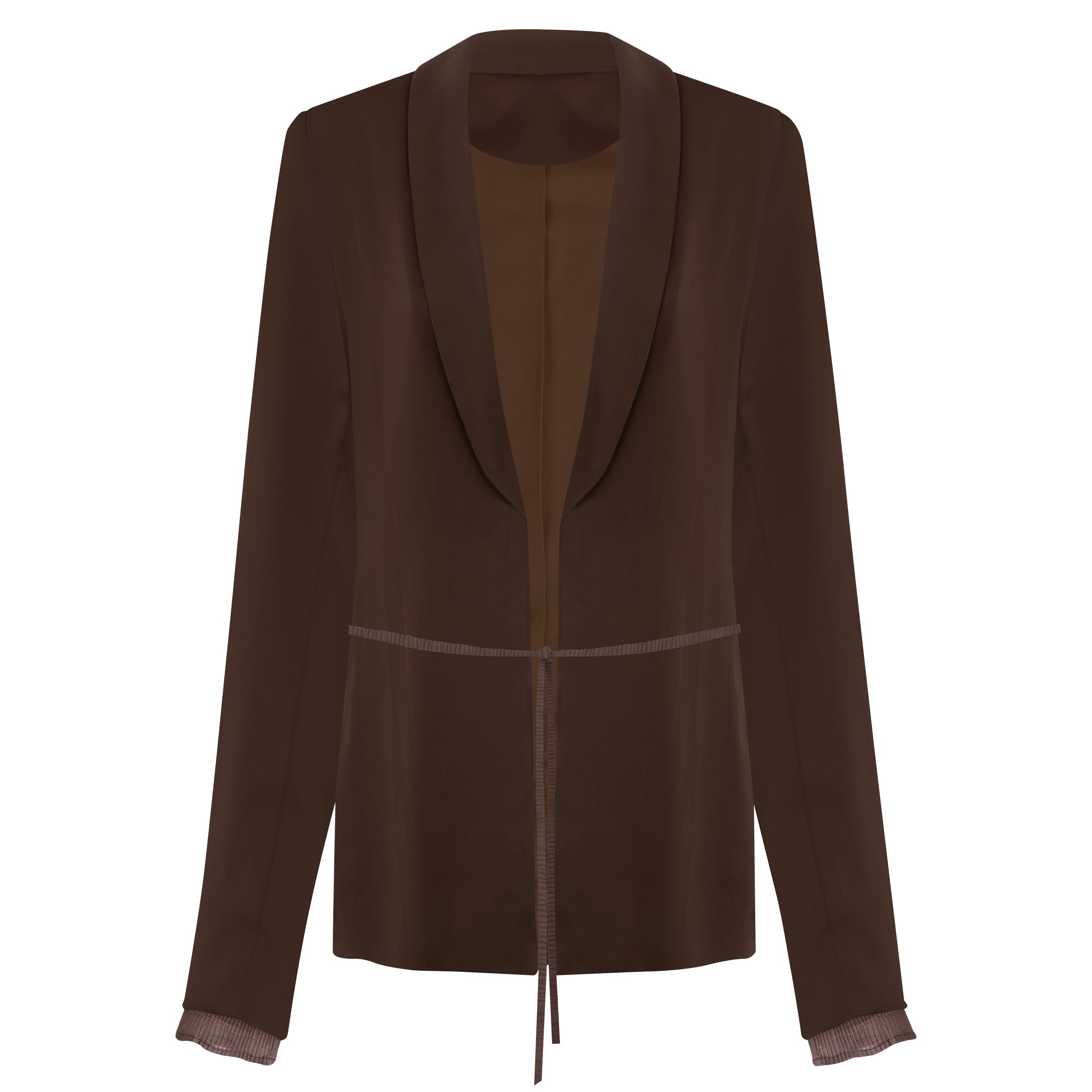 Zoe Blazer