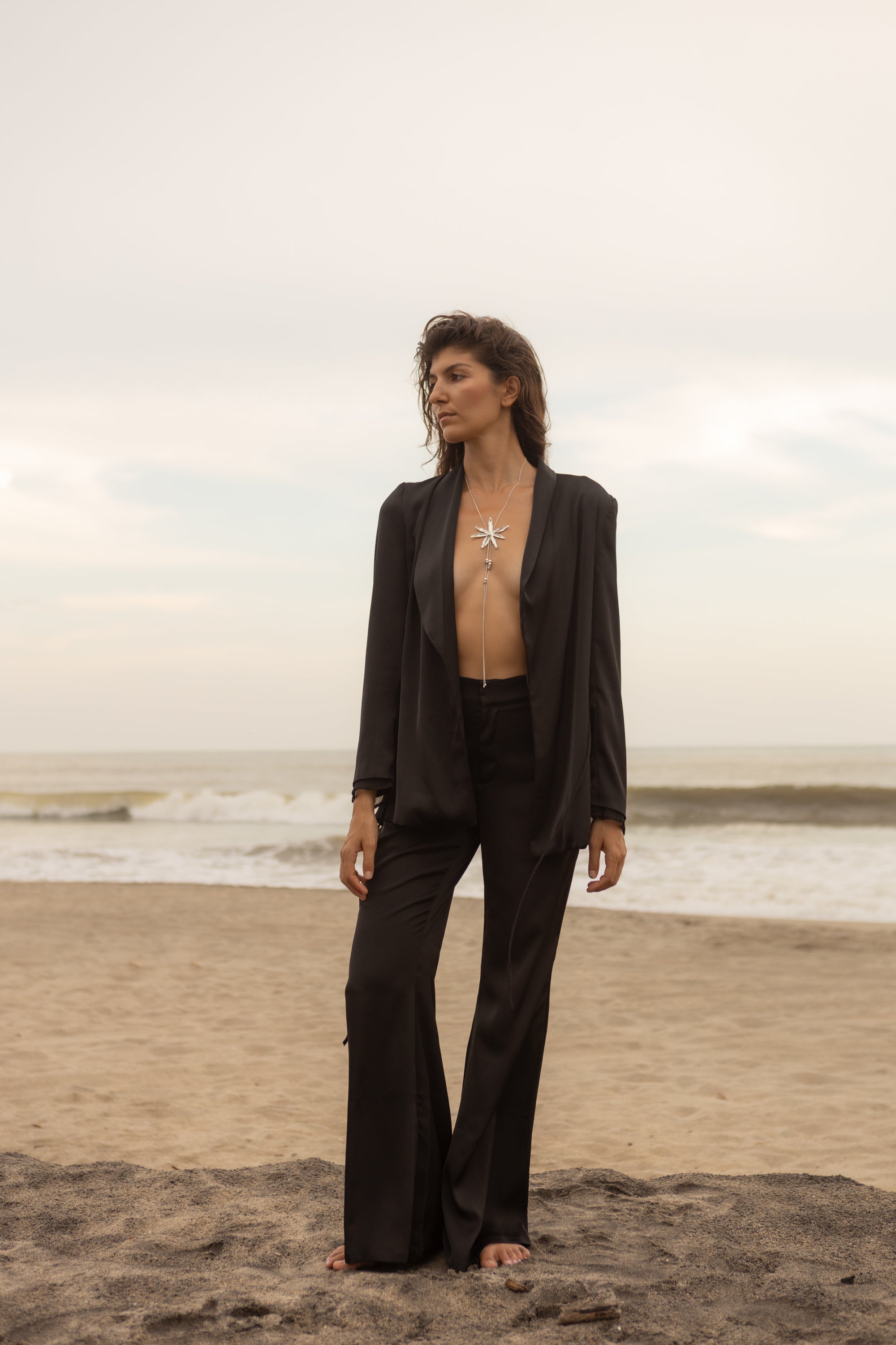 Zoe Blazer