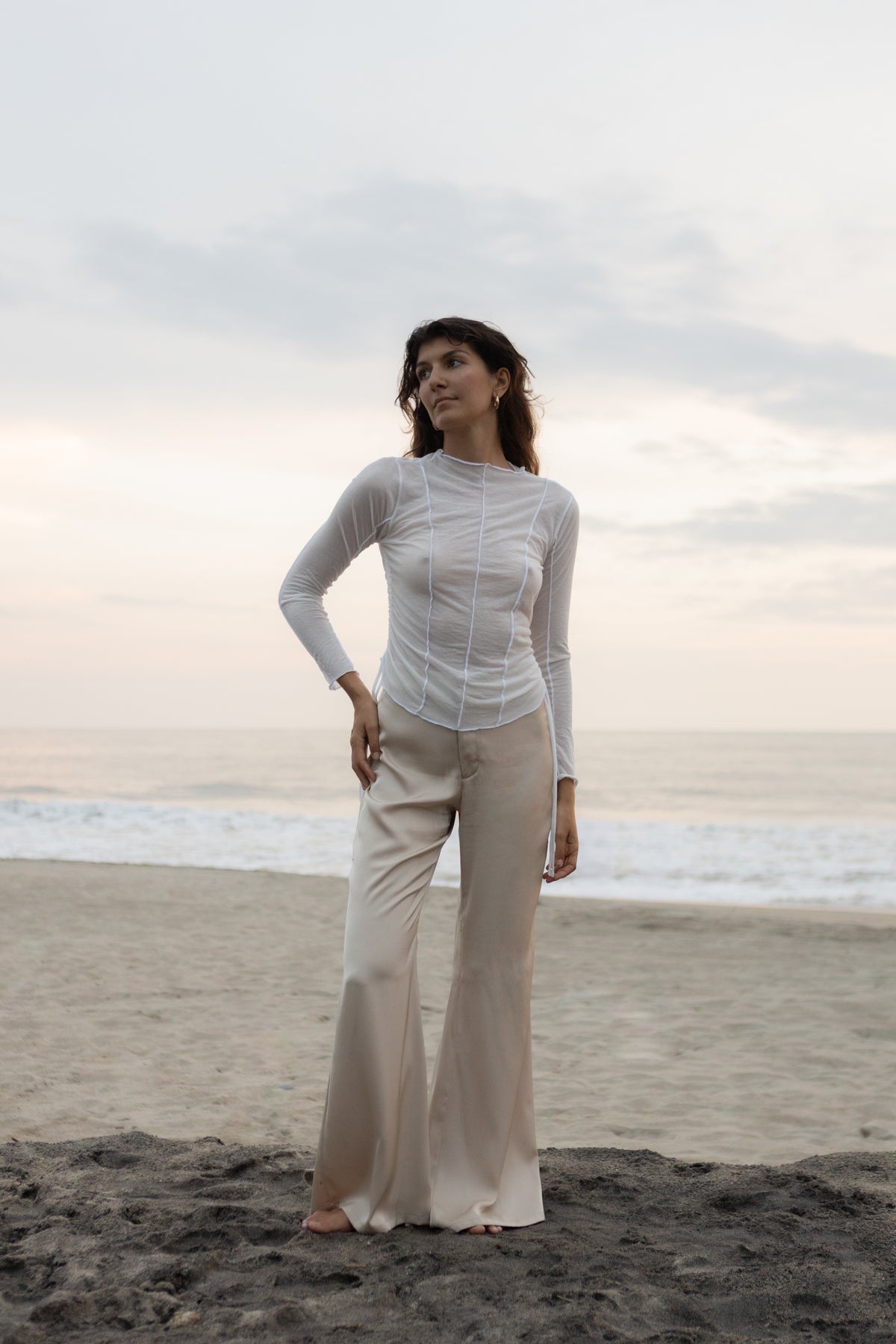 Alexandra Top