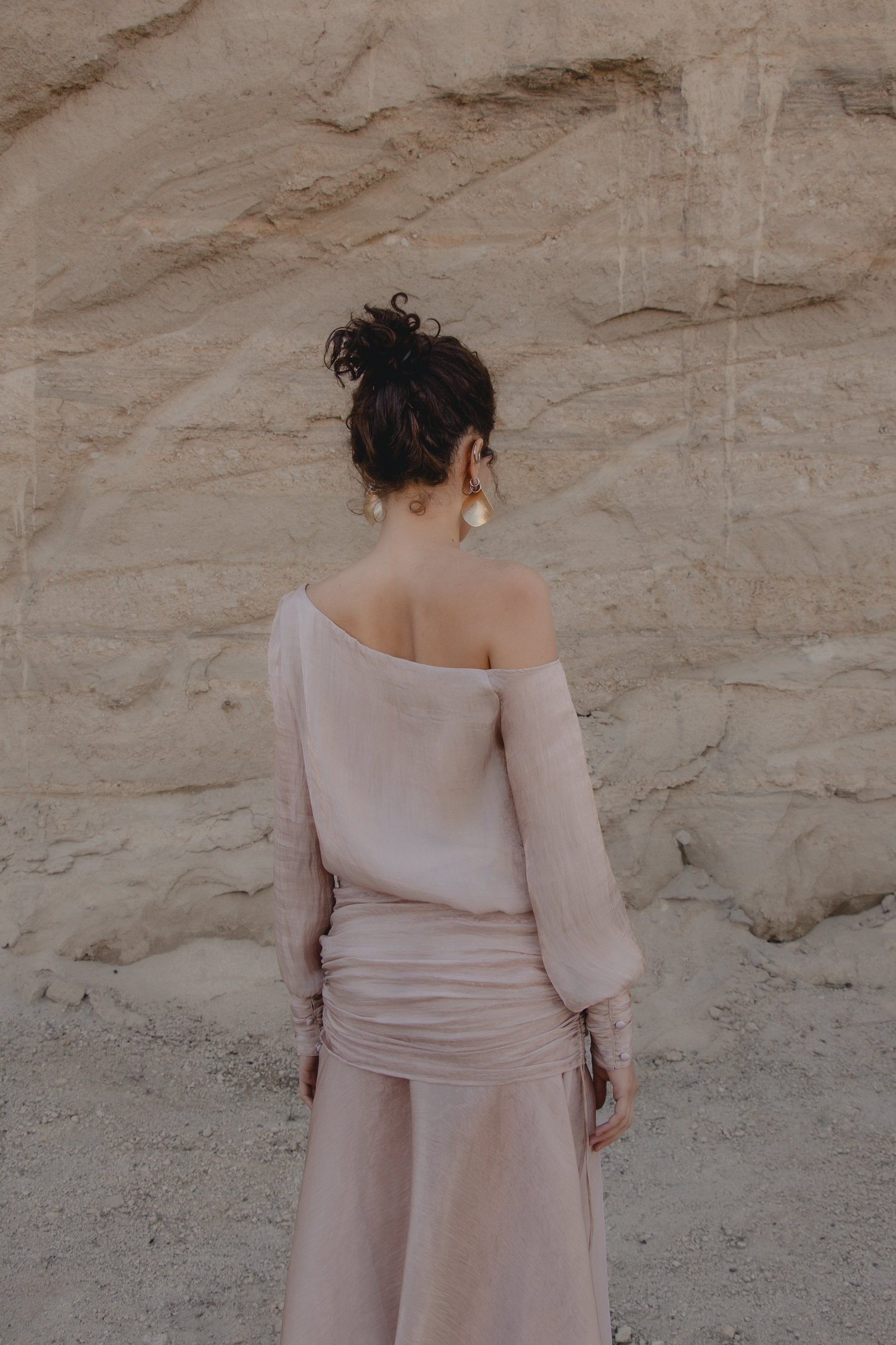 Loretto Dress