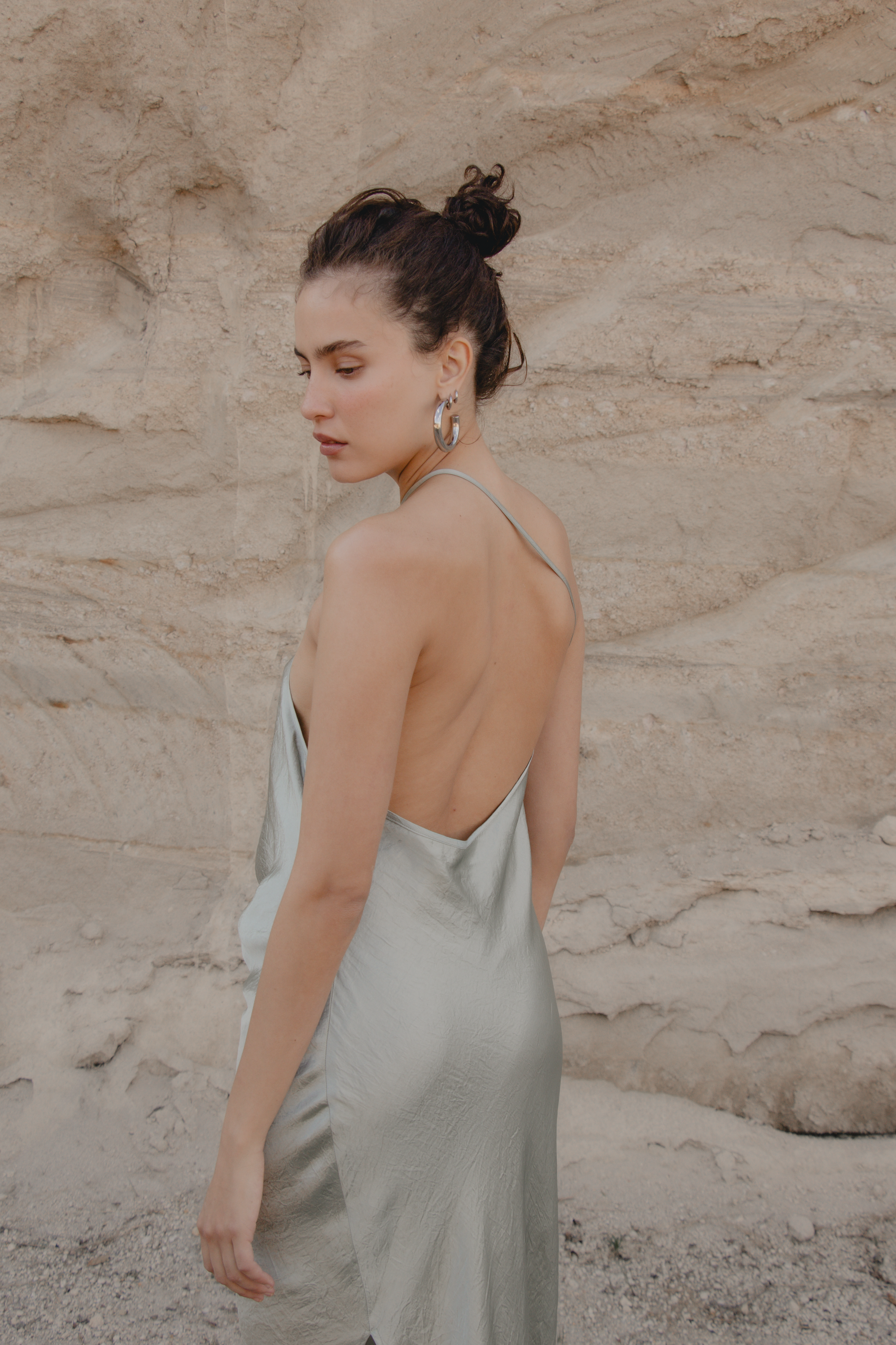 Mila Dress