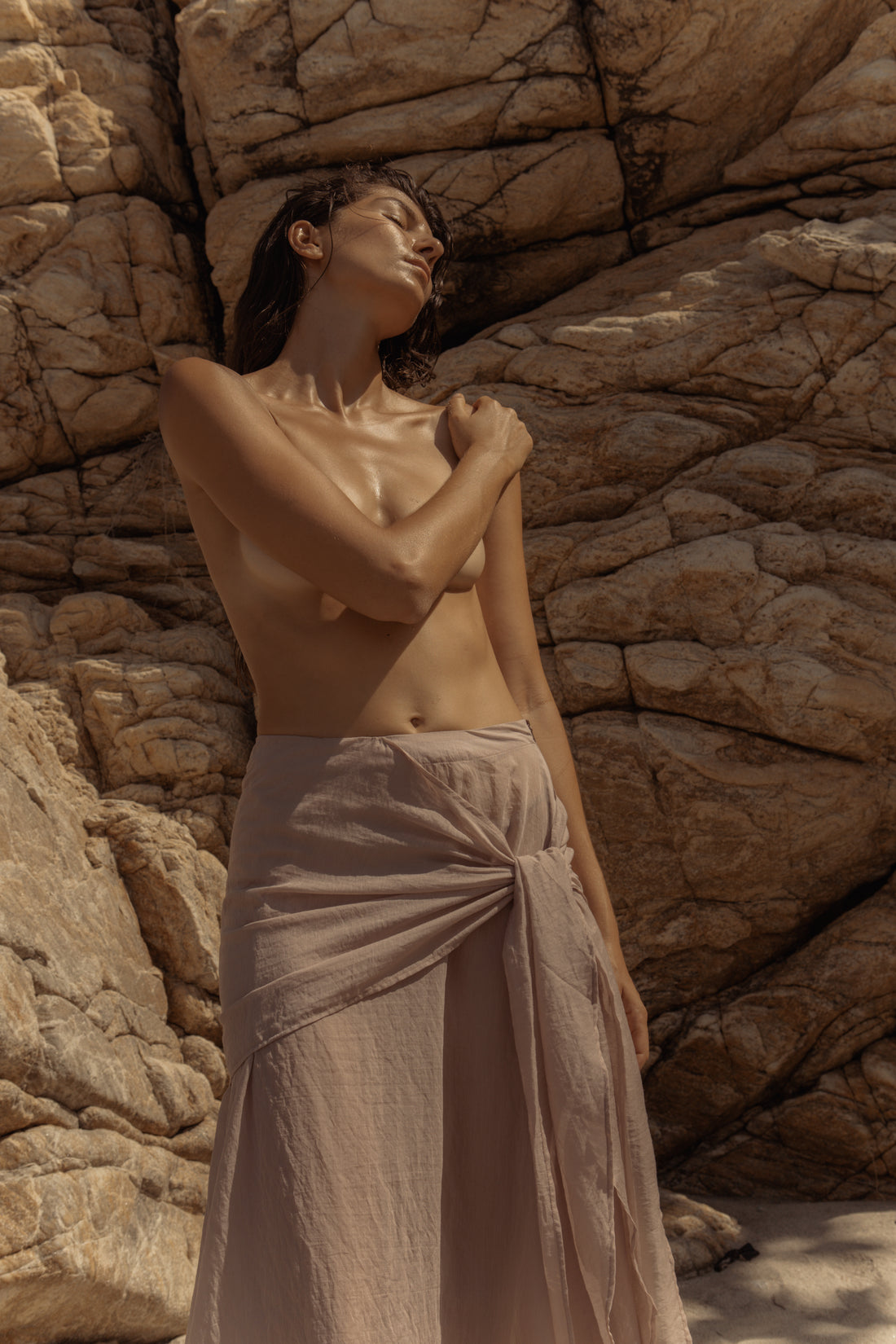 Bea Skirt