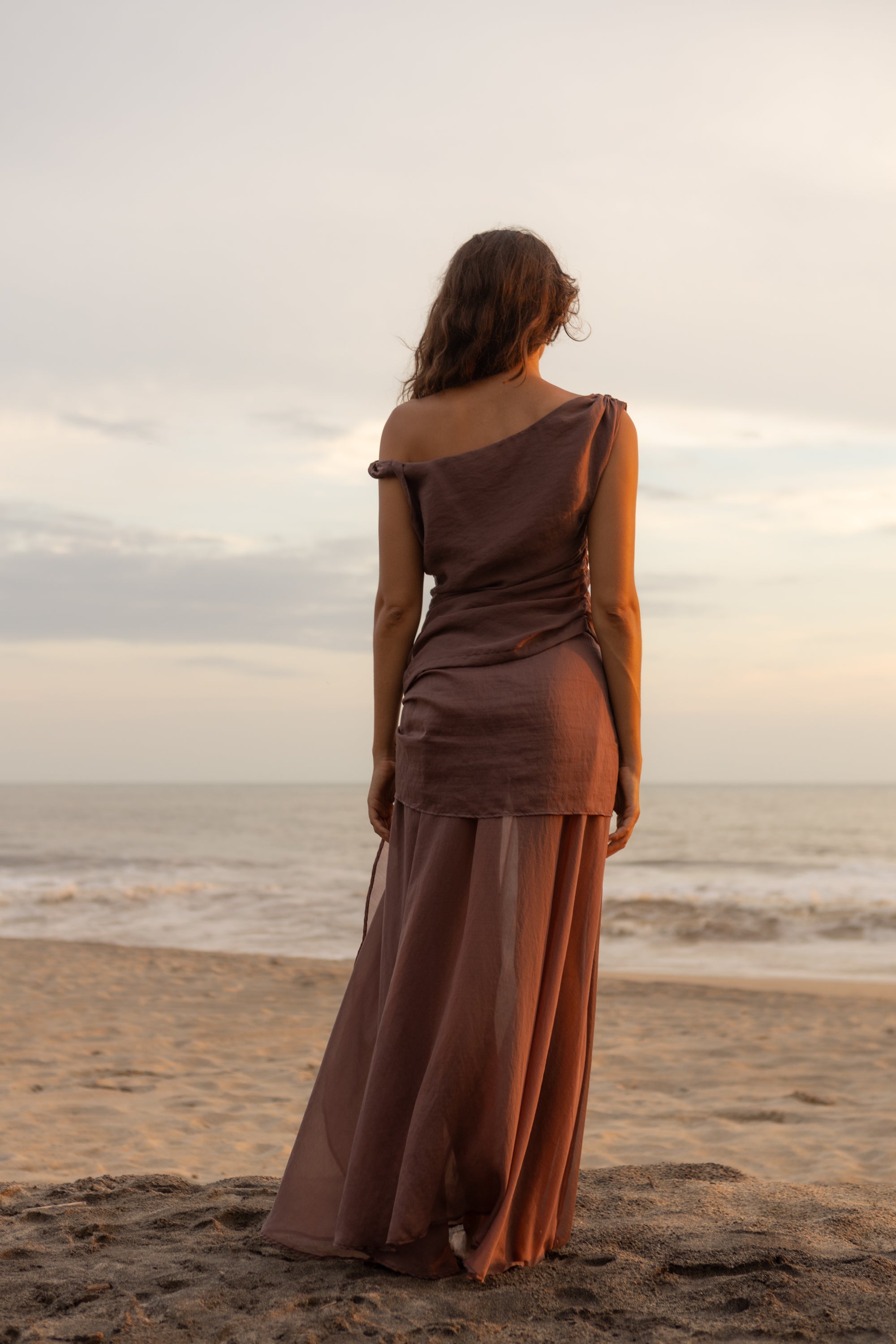 Bea Skirt