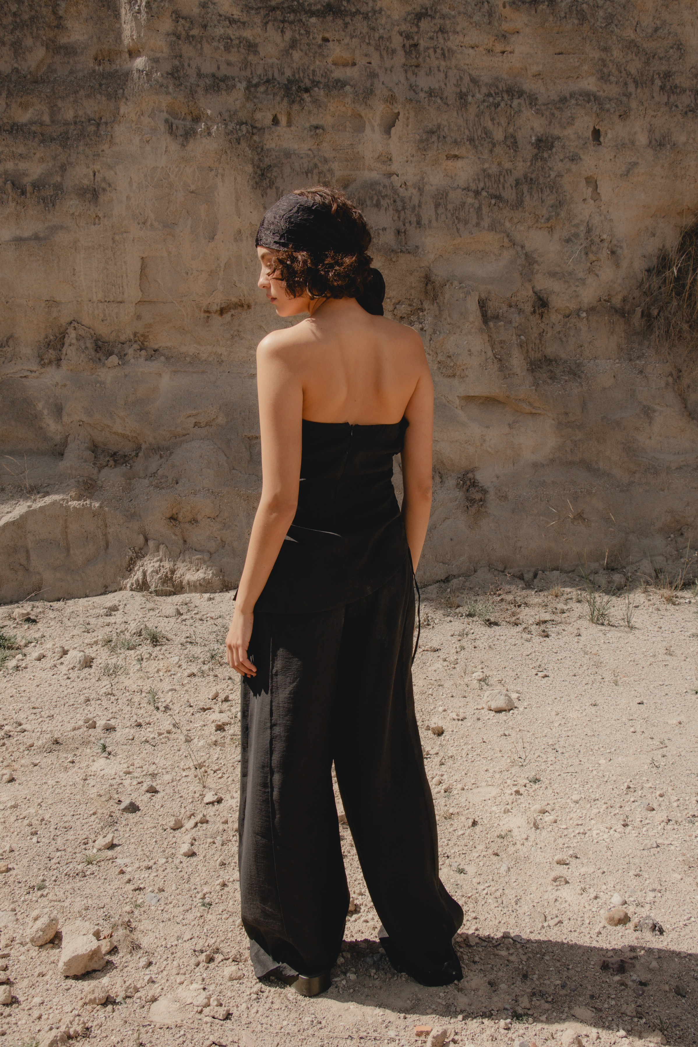 Agate Pants