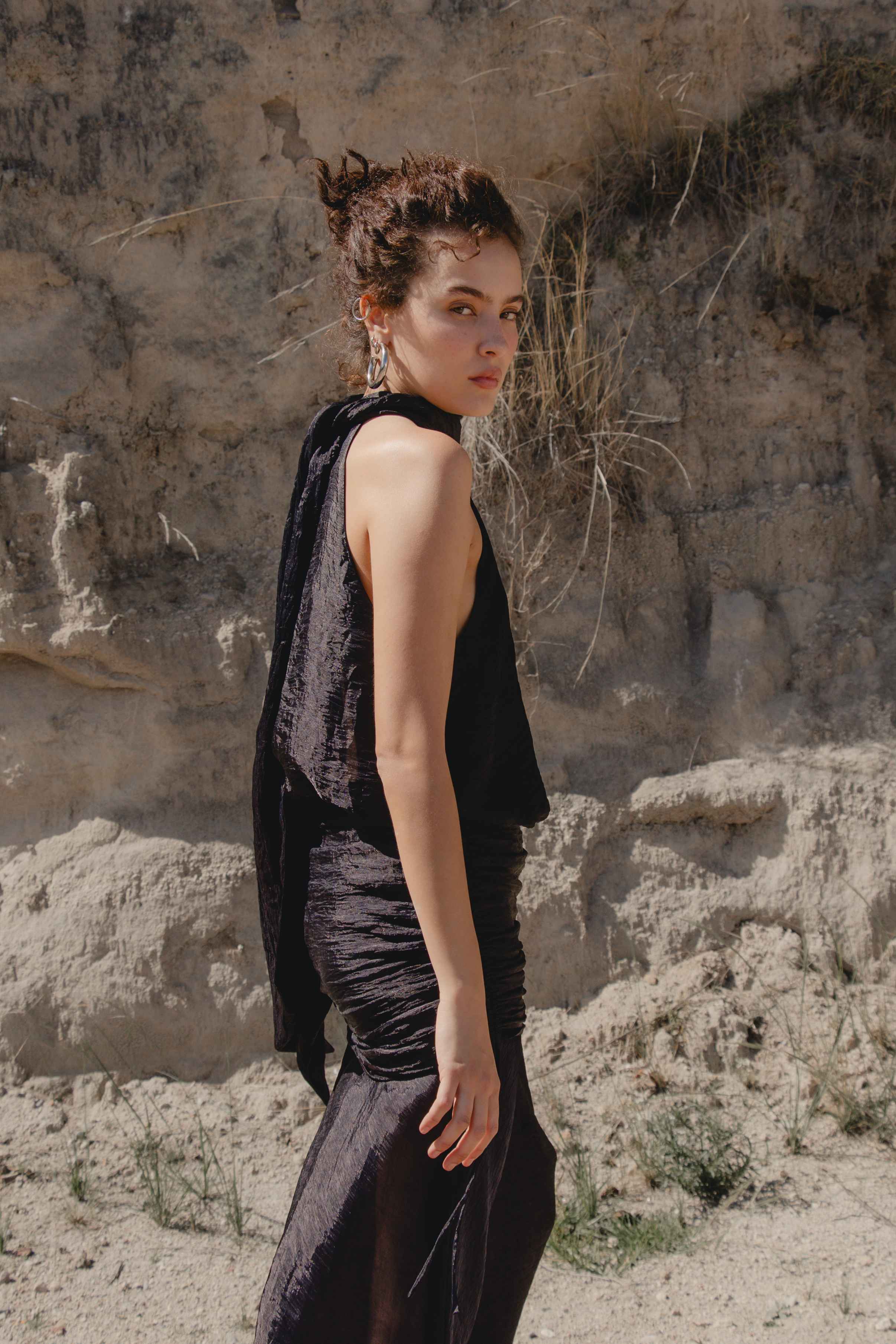Mura Dress