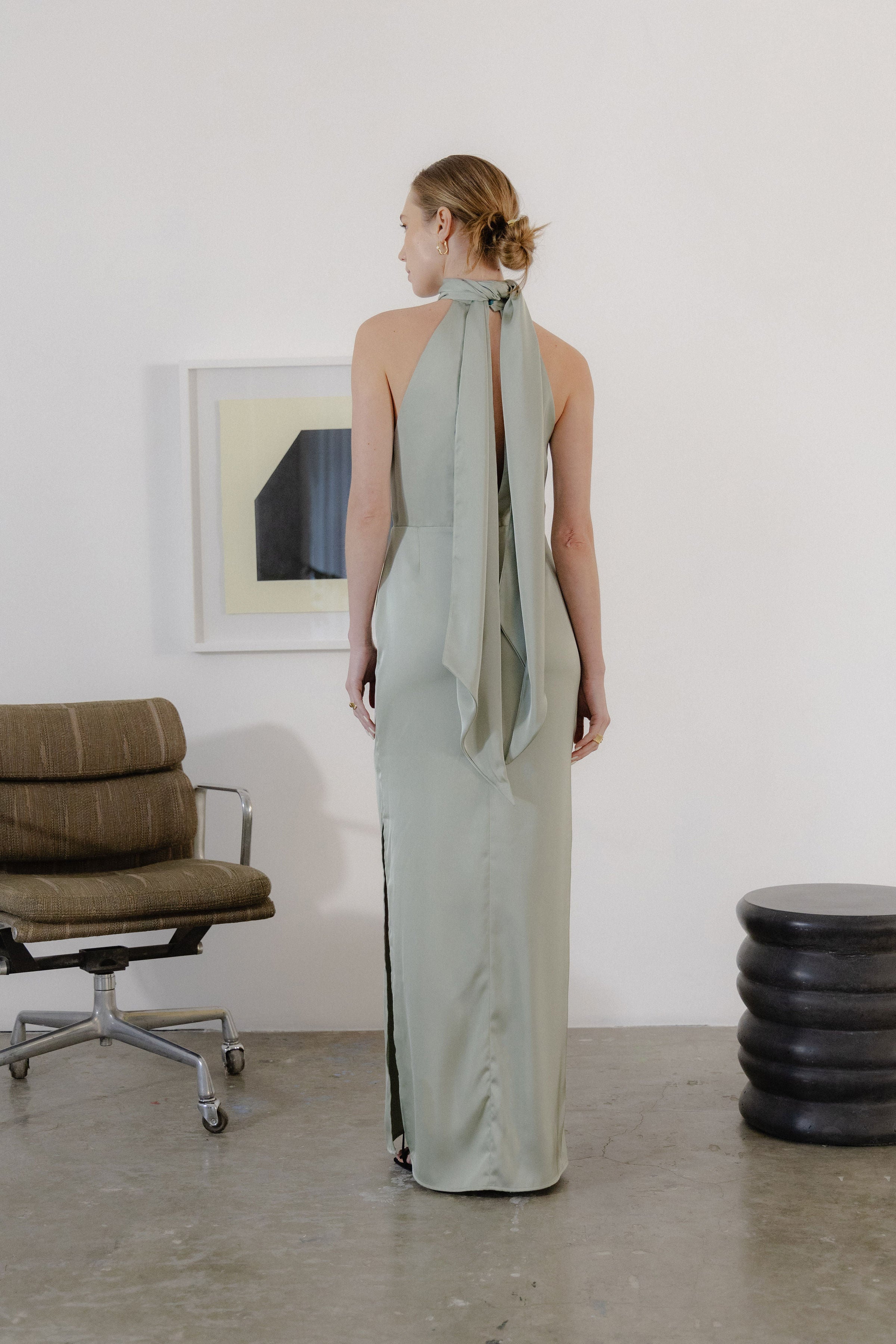 Isabella Dress