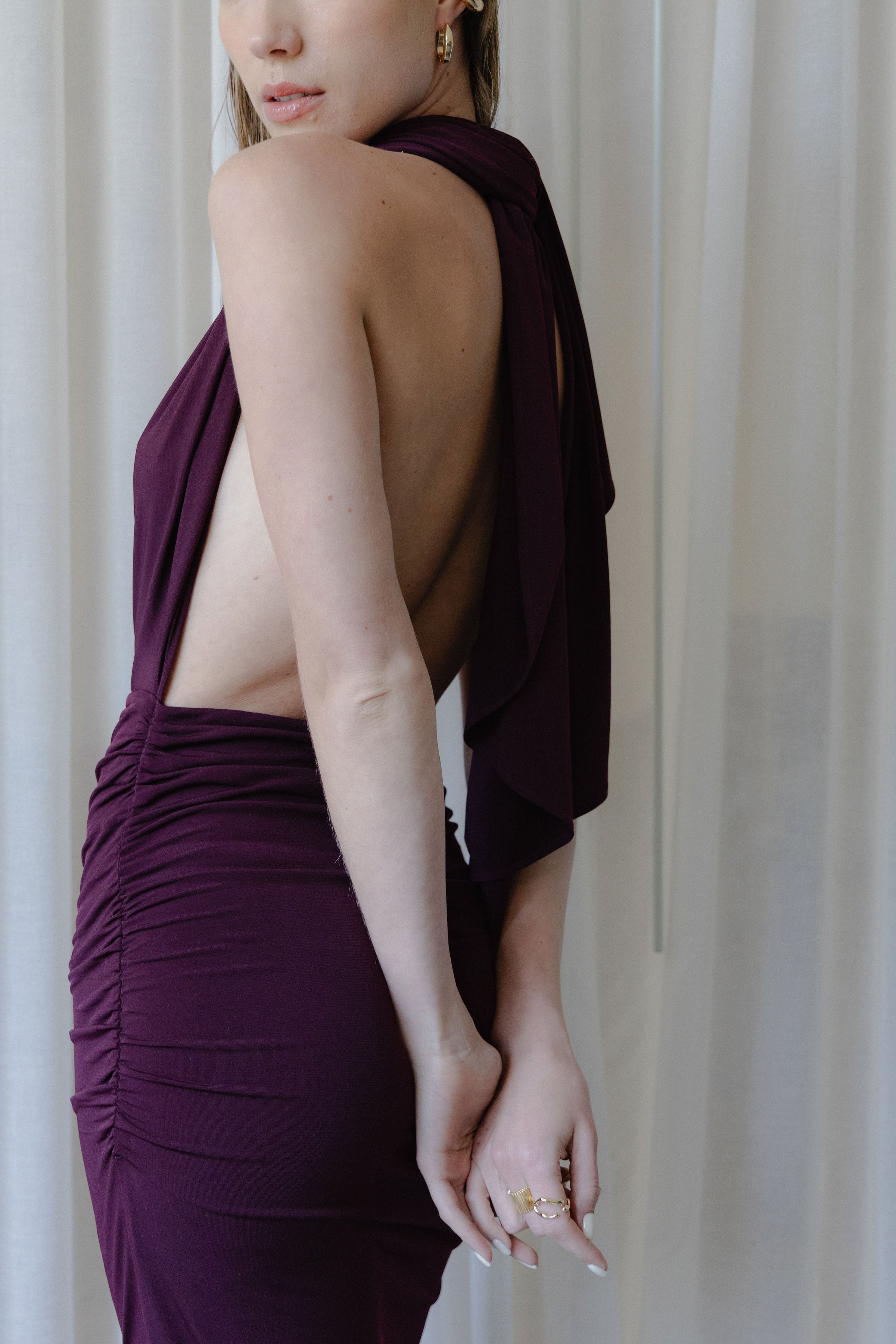 Gina Multiway-Dress